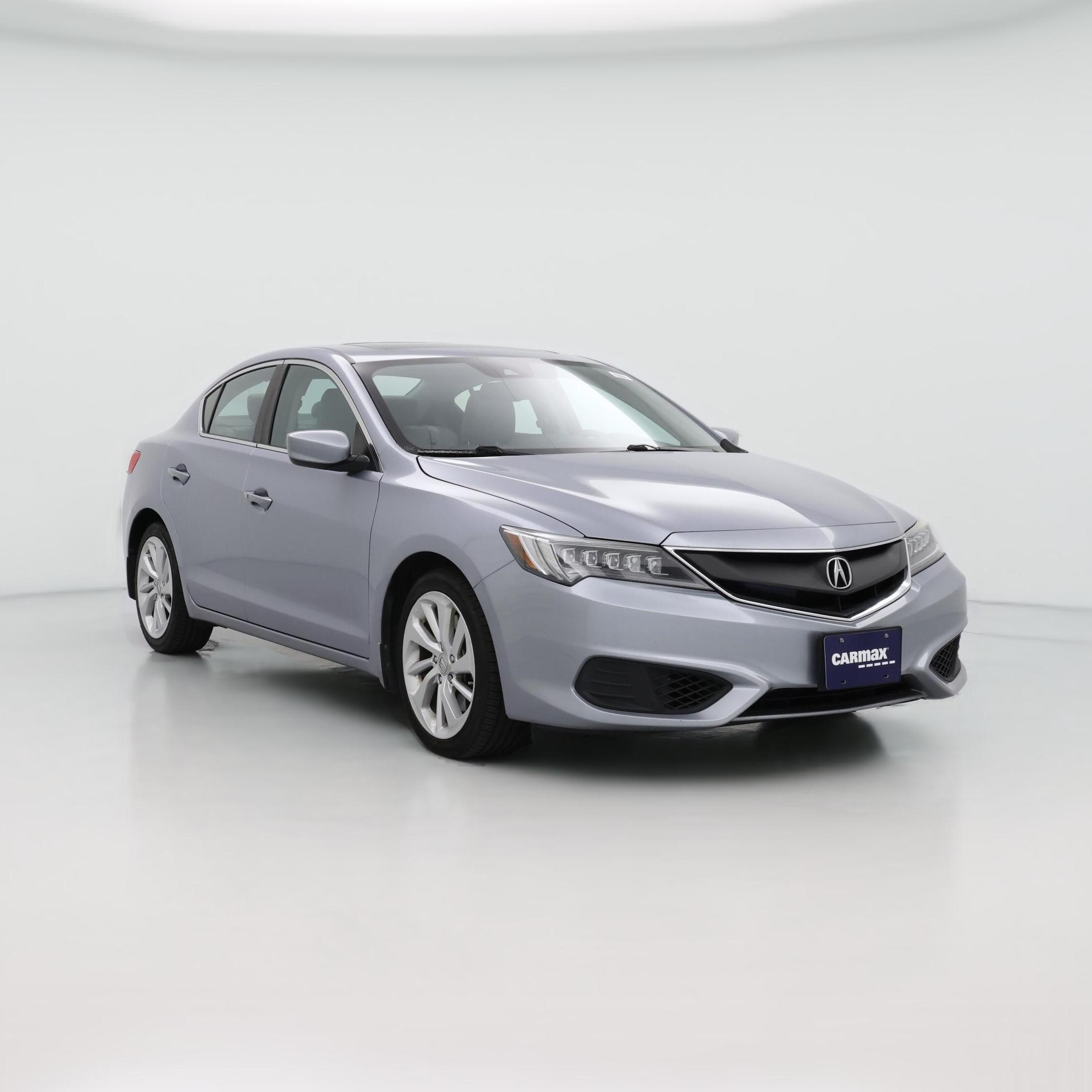 Thumbnail: 2016 Acura ILX - 1