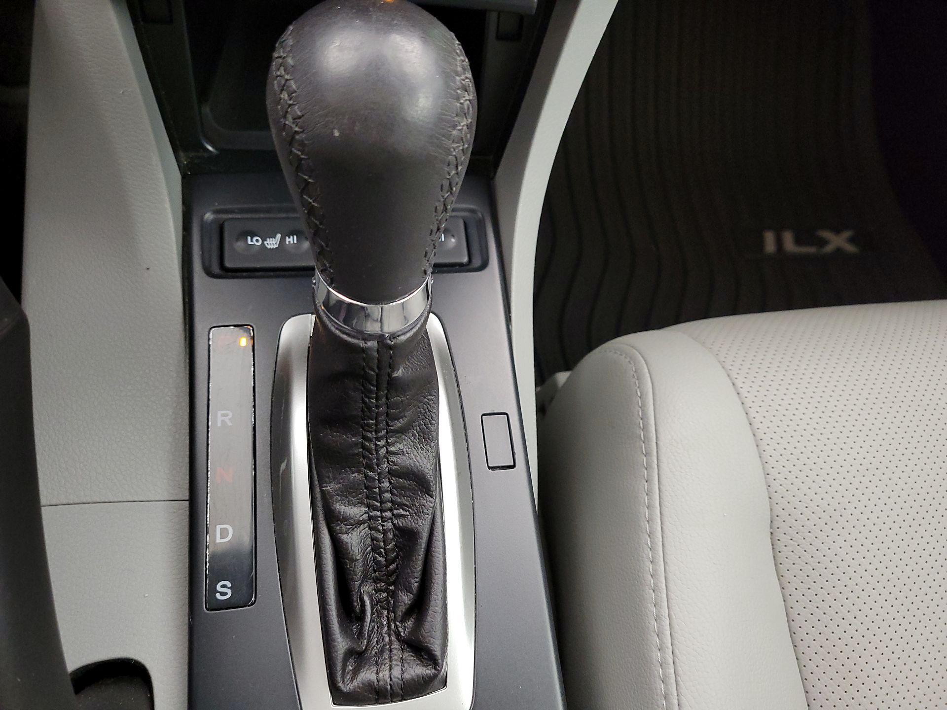Thumbnail: 2016 Acura ILX - 18