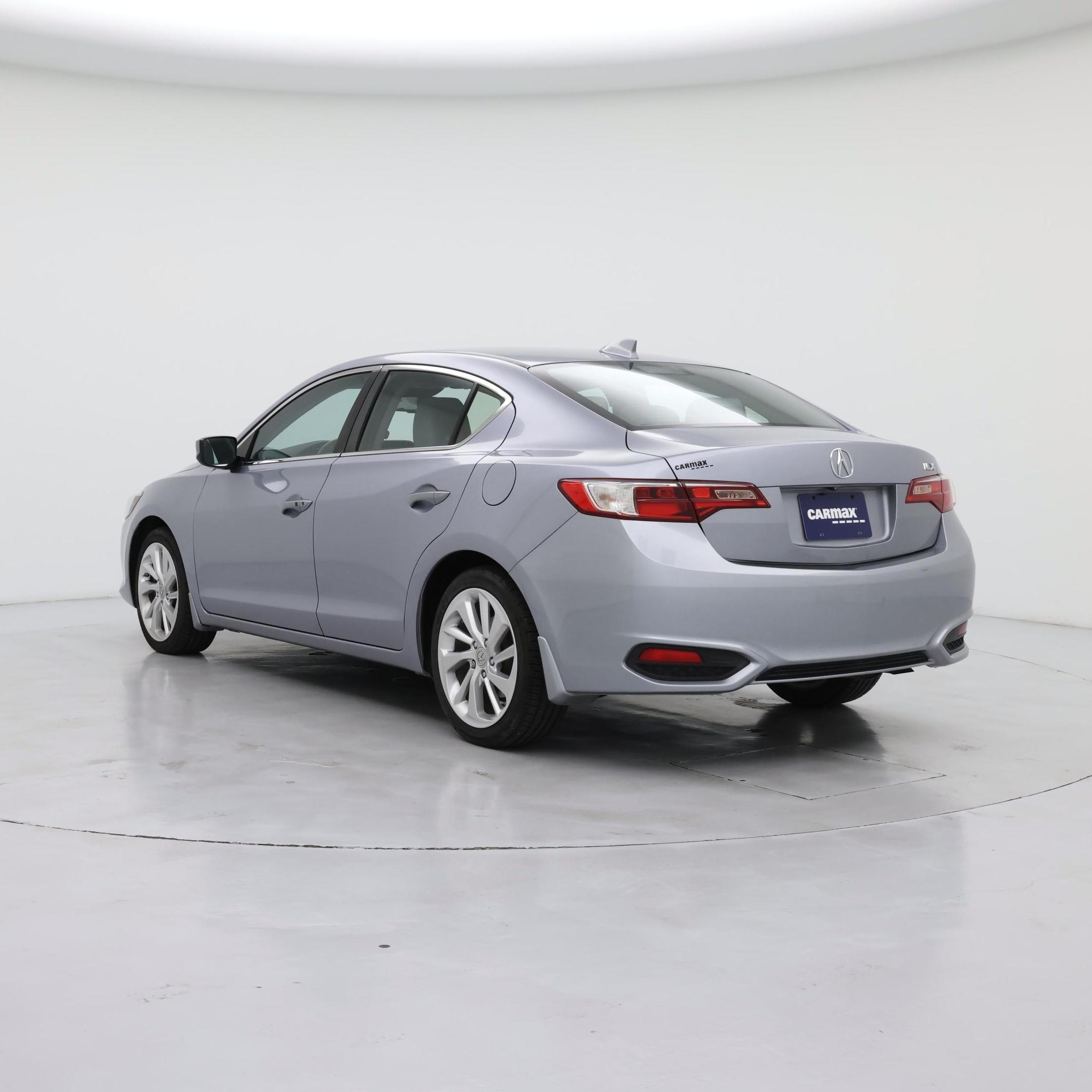 Thumbnail: 2016 Acura ILX - 2