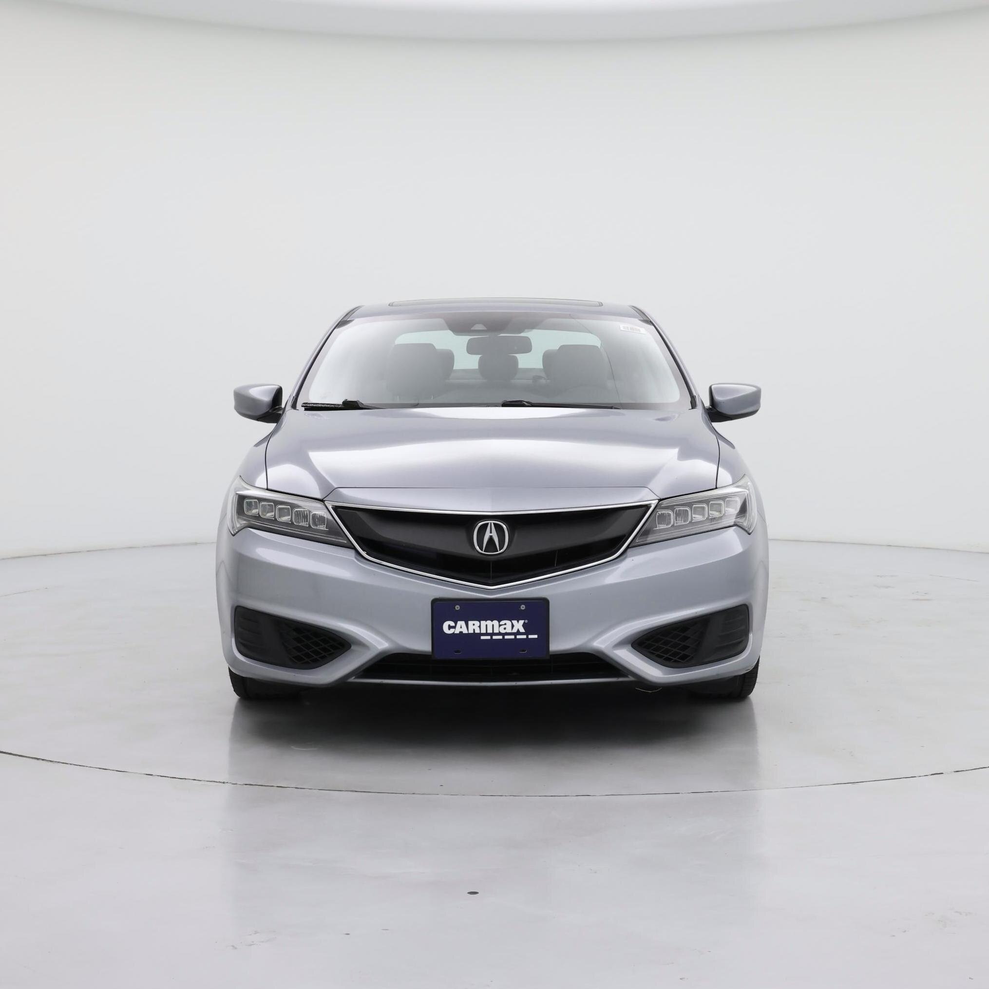 Thumbnail: 2016 Acura ILX - 5