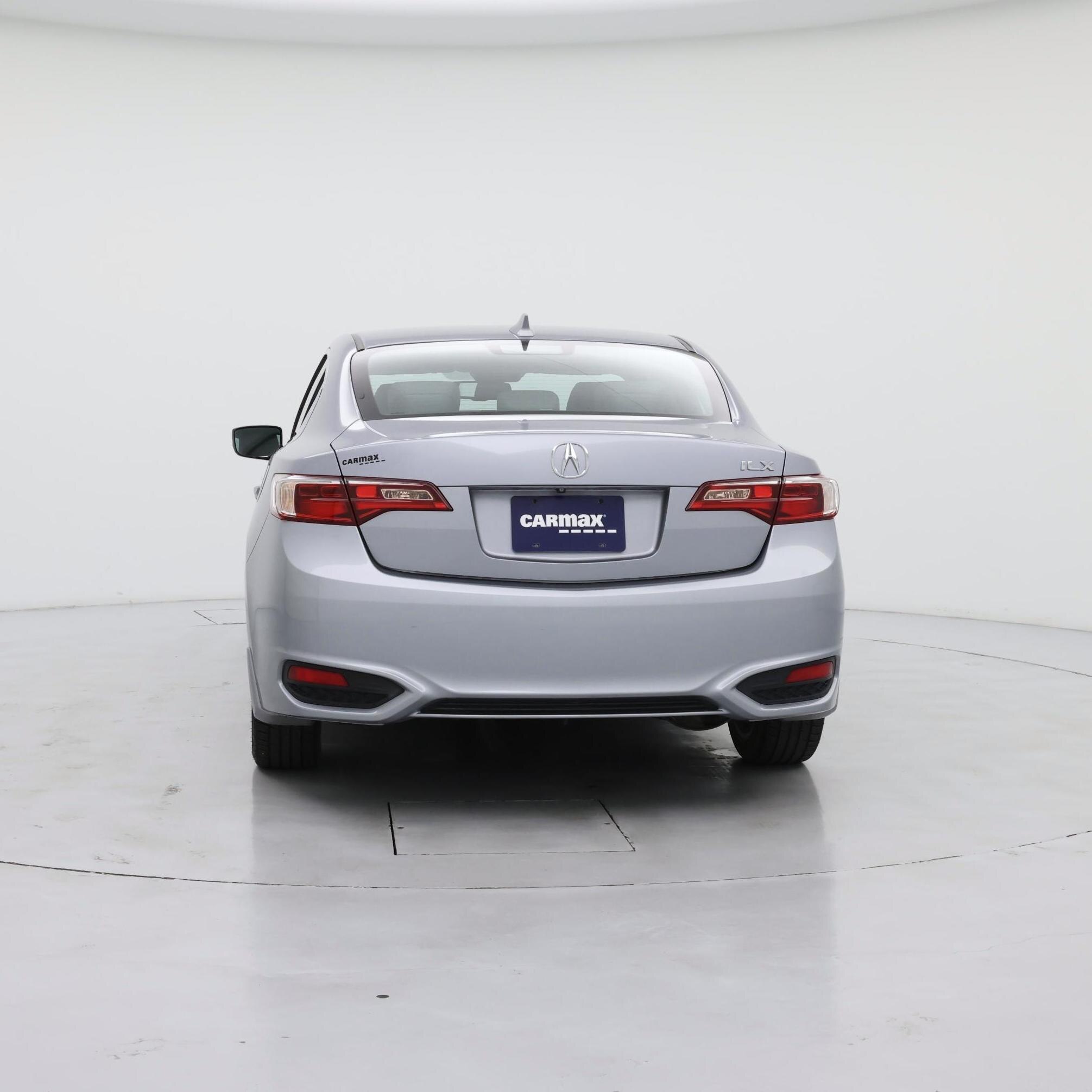 Thumbnail: 2016 Acura ILX - 6