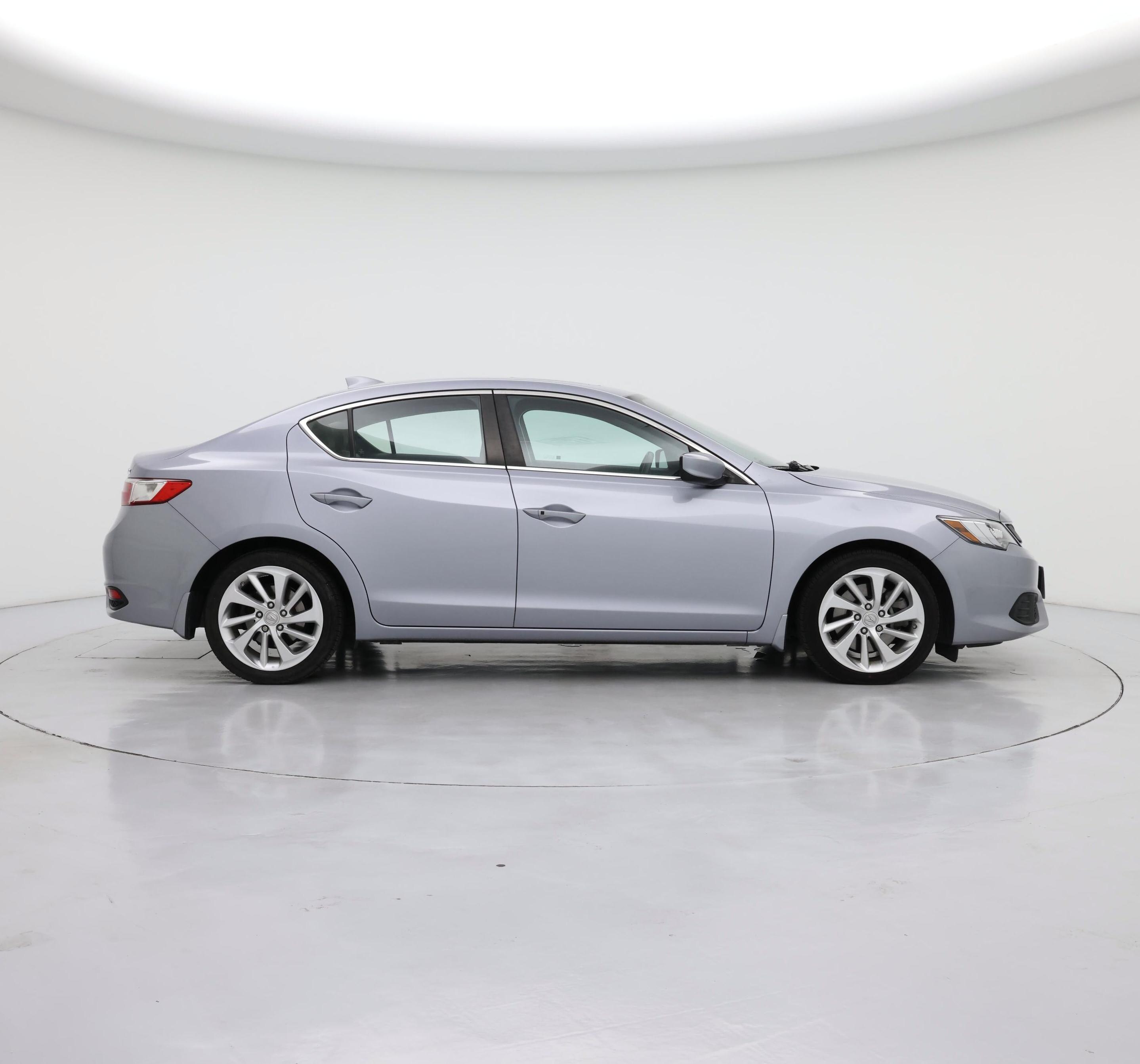 Thumbnail: 2016 Acura ILX - 7