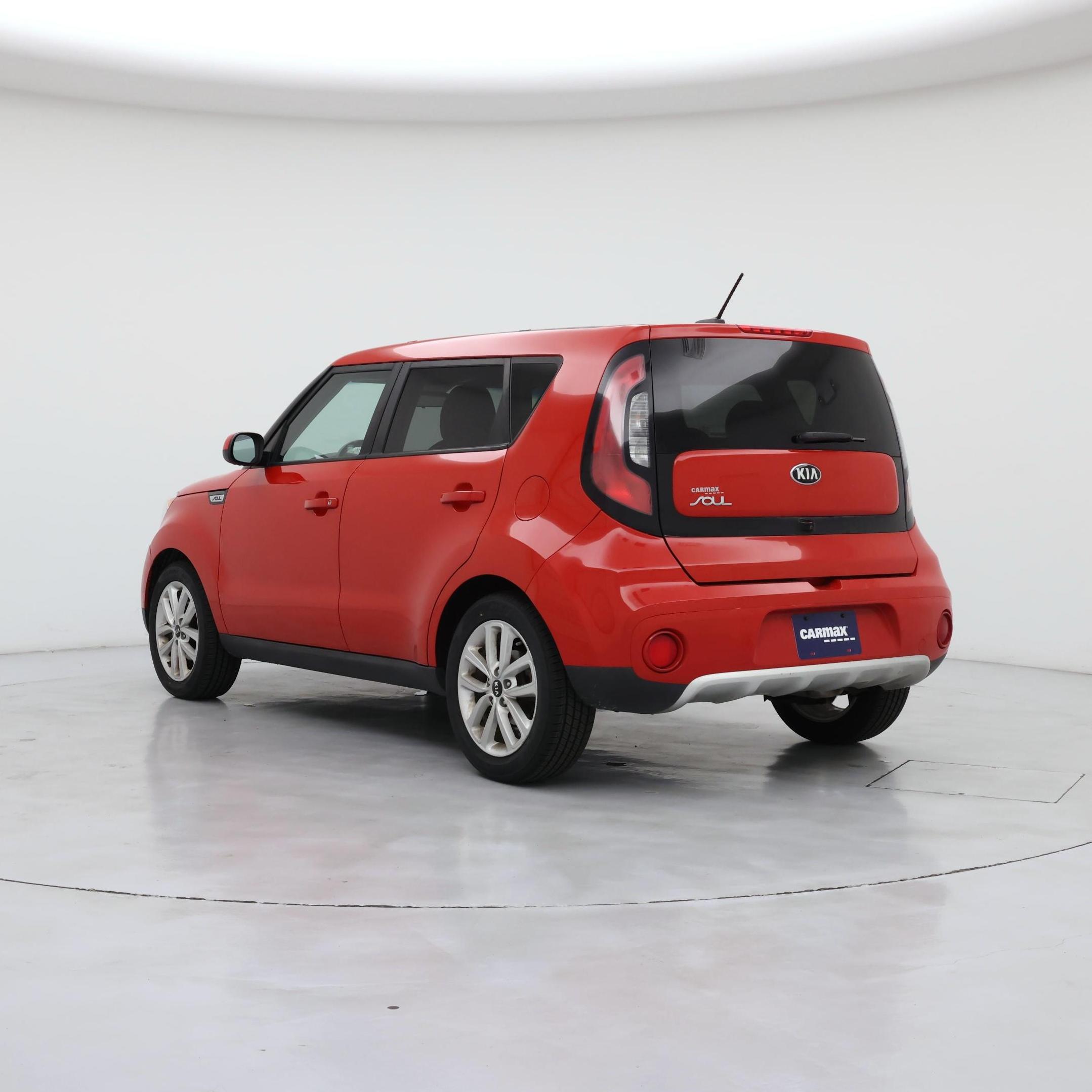 Thumbnail: 2017 Kia Soul - 2