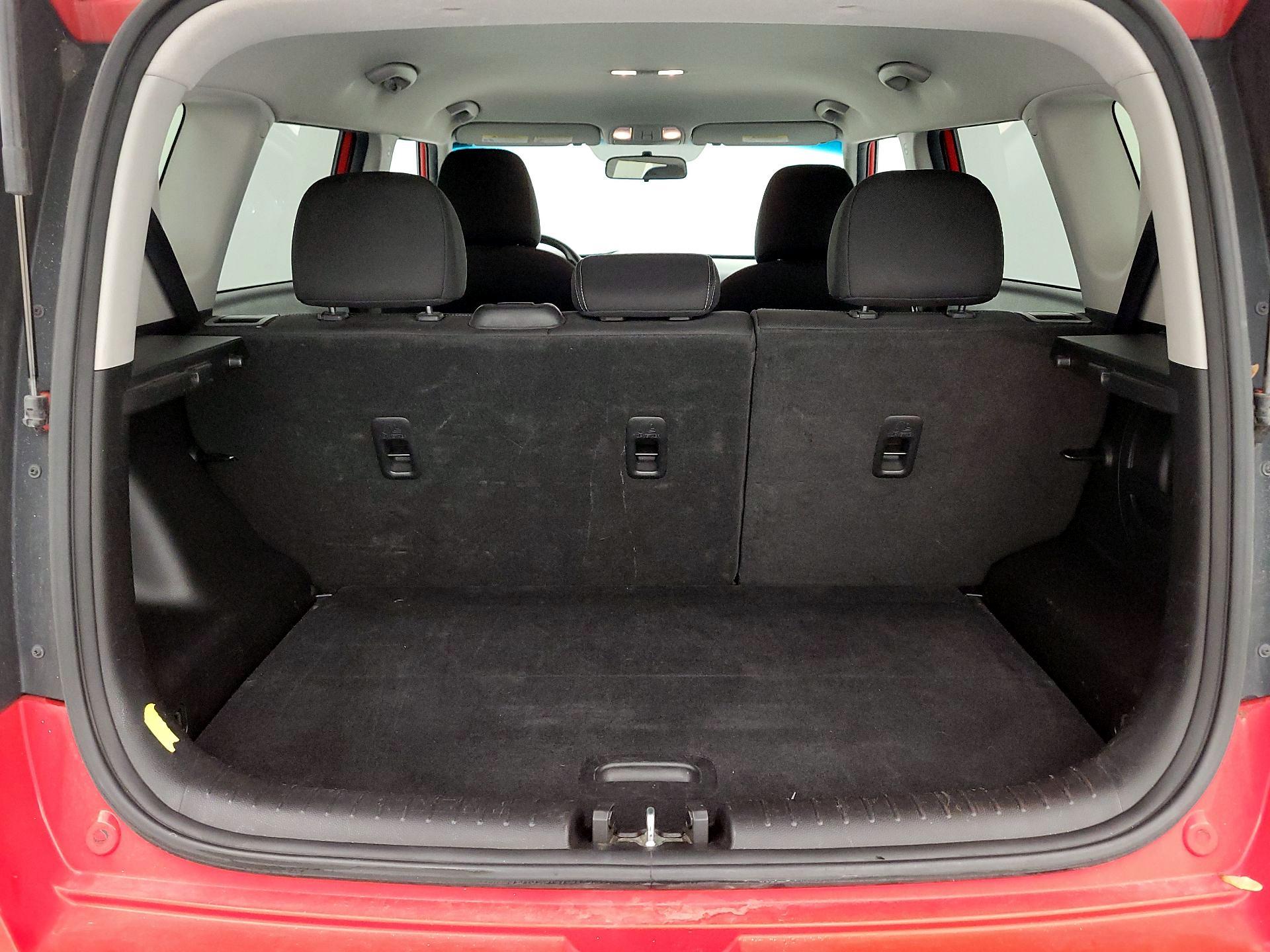 Thumbnail: 2017 Kia Soul - 20