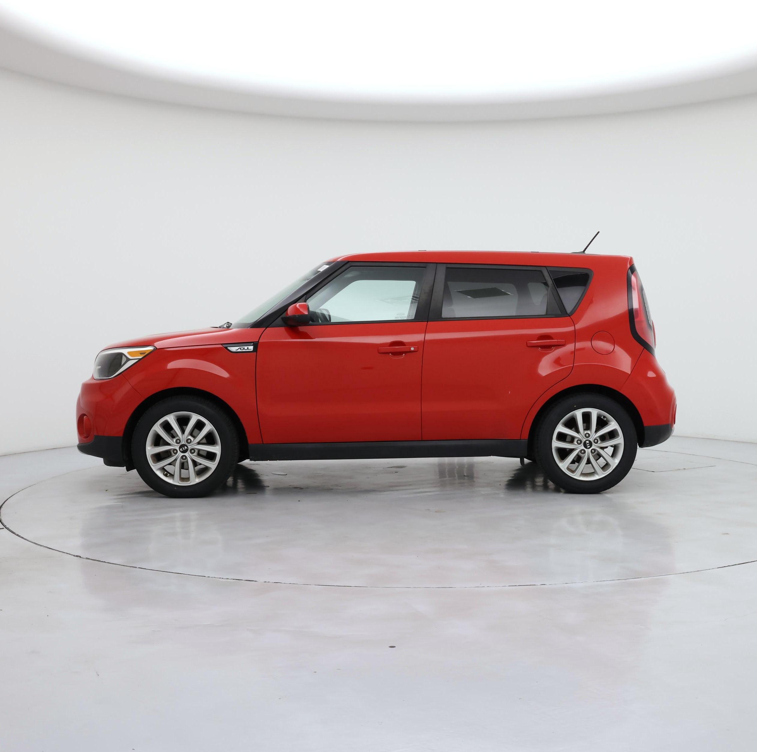 Thumbnail: 2017 Kia Soul - 3