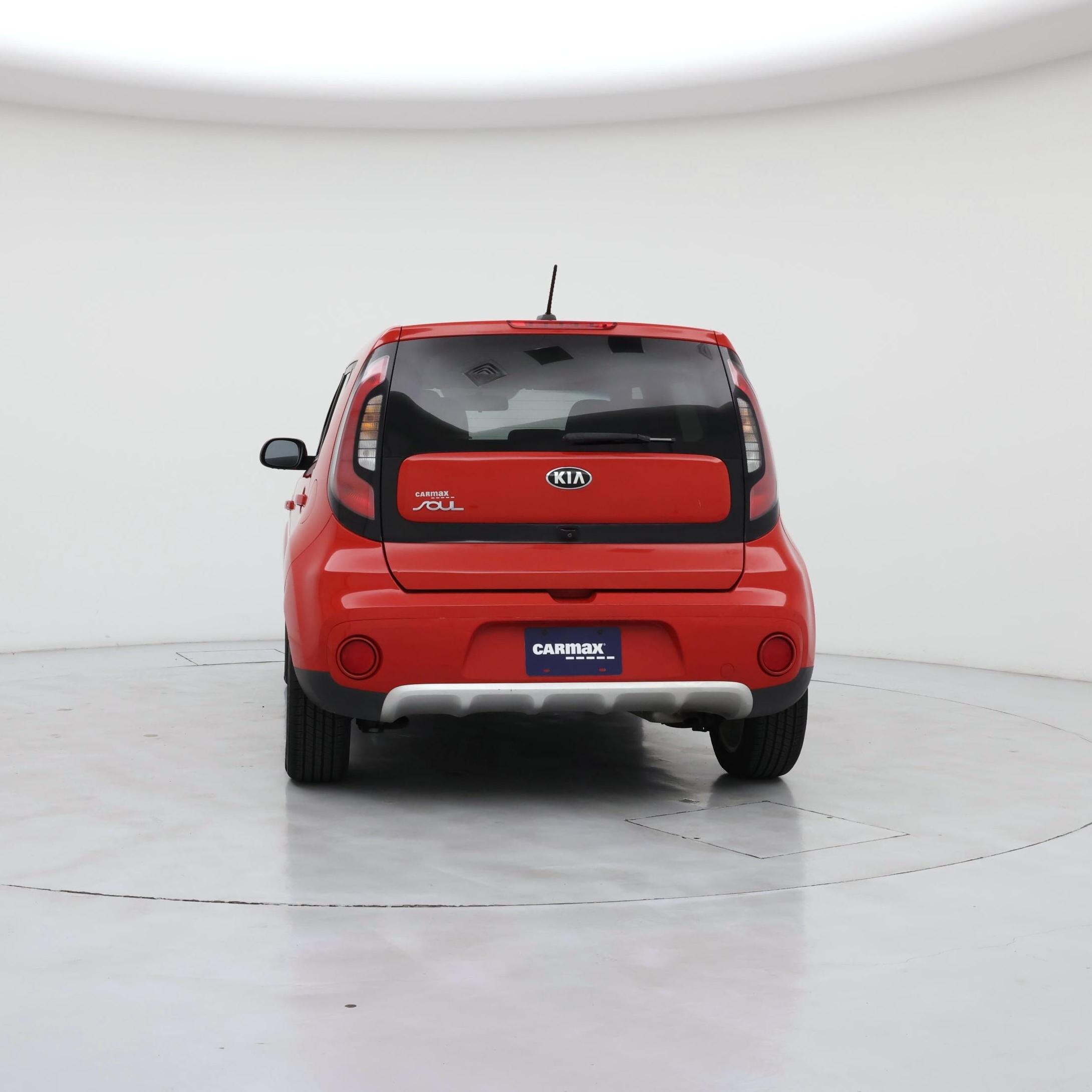 Thumbnail: 2017 Kia Soul - 6