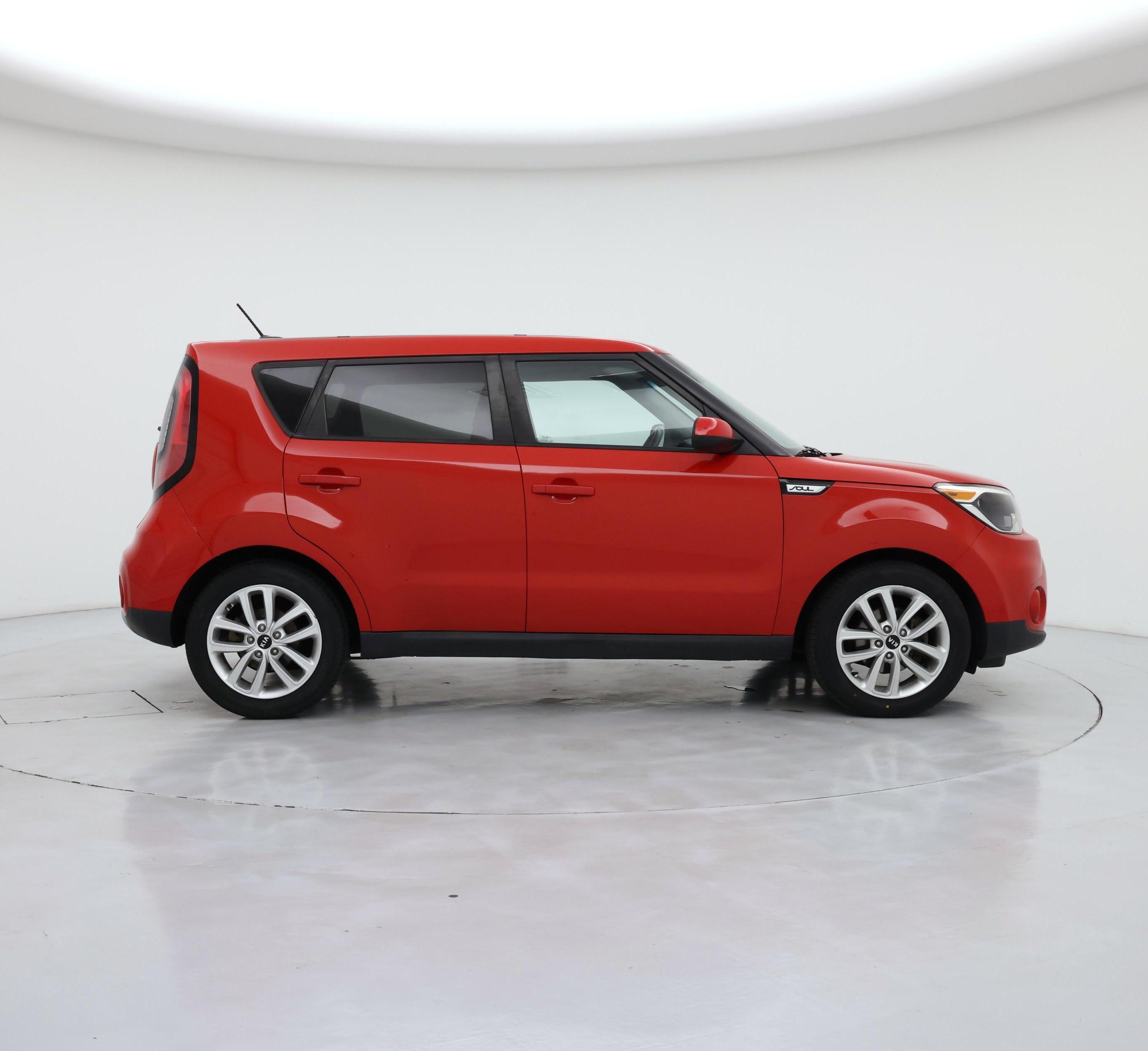 Thumbnail: 2017 Kia Soul - 7