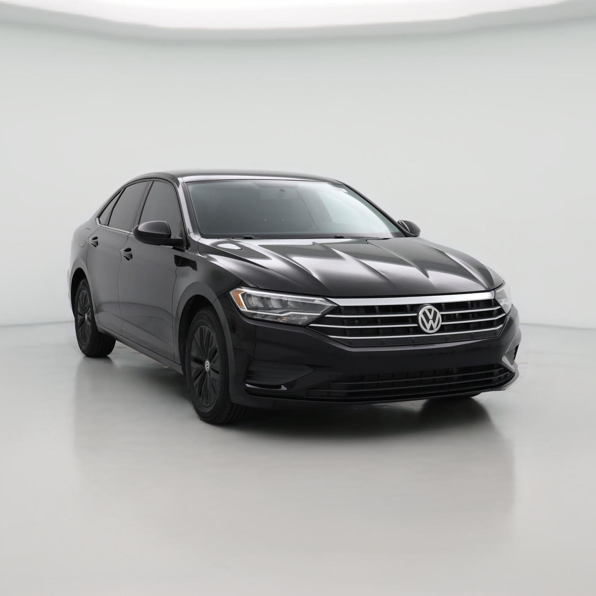 Thumbnail: 2019 Volkswagen Jetta - 1