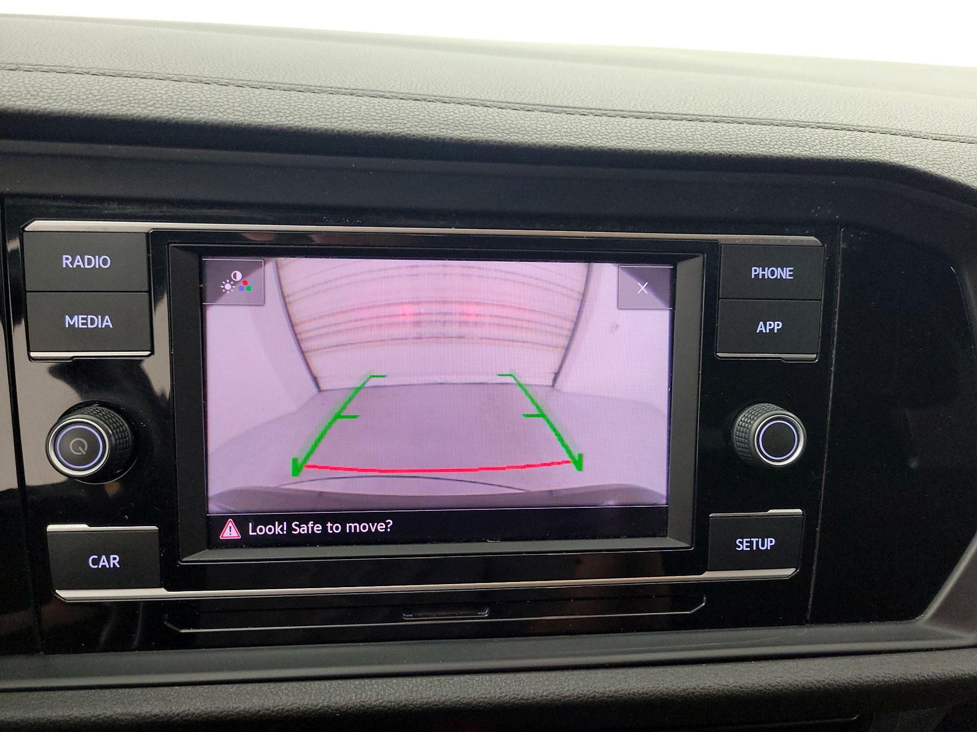 Thumbnail: 2019 Volkswagen Jetta - 13