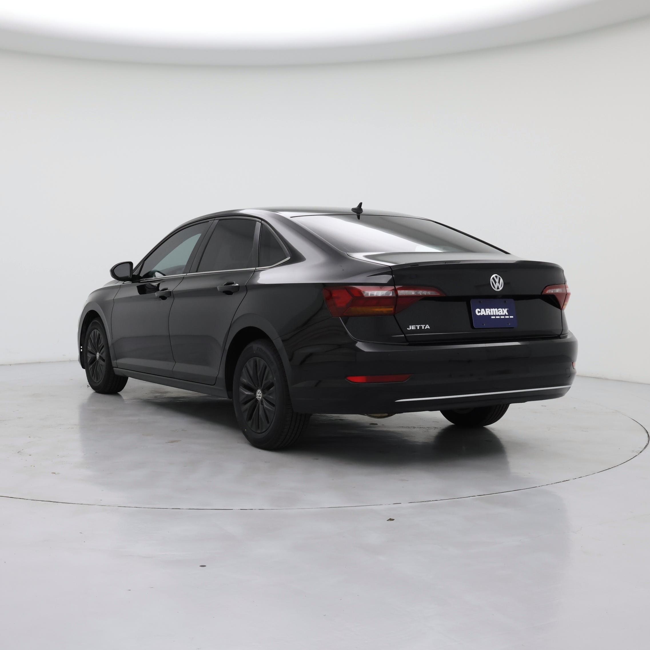 Thumbnail: 2019 Volkswagen Jetta - 2