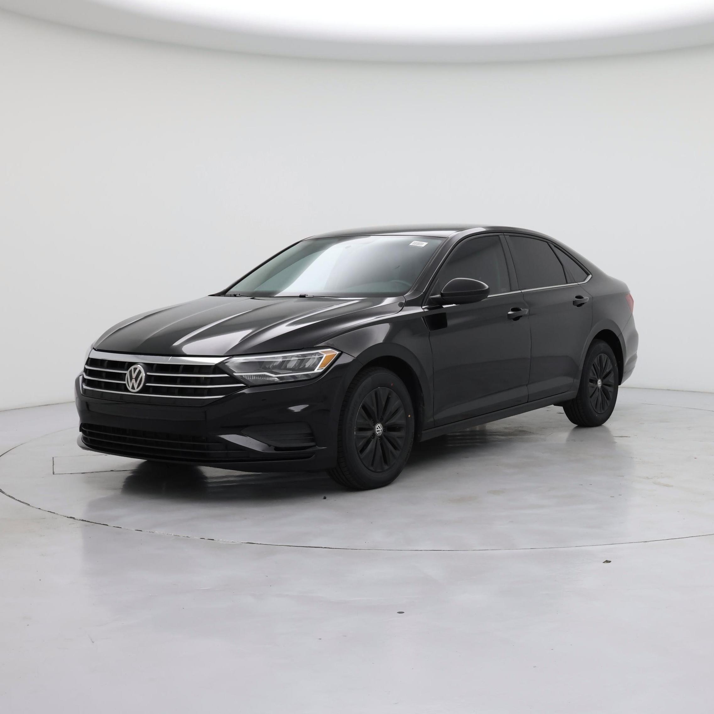 Thumbnail: 2019 Volkswagen Jetta - 4