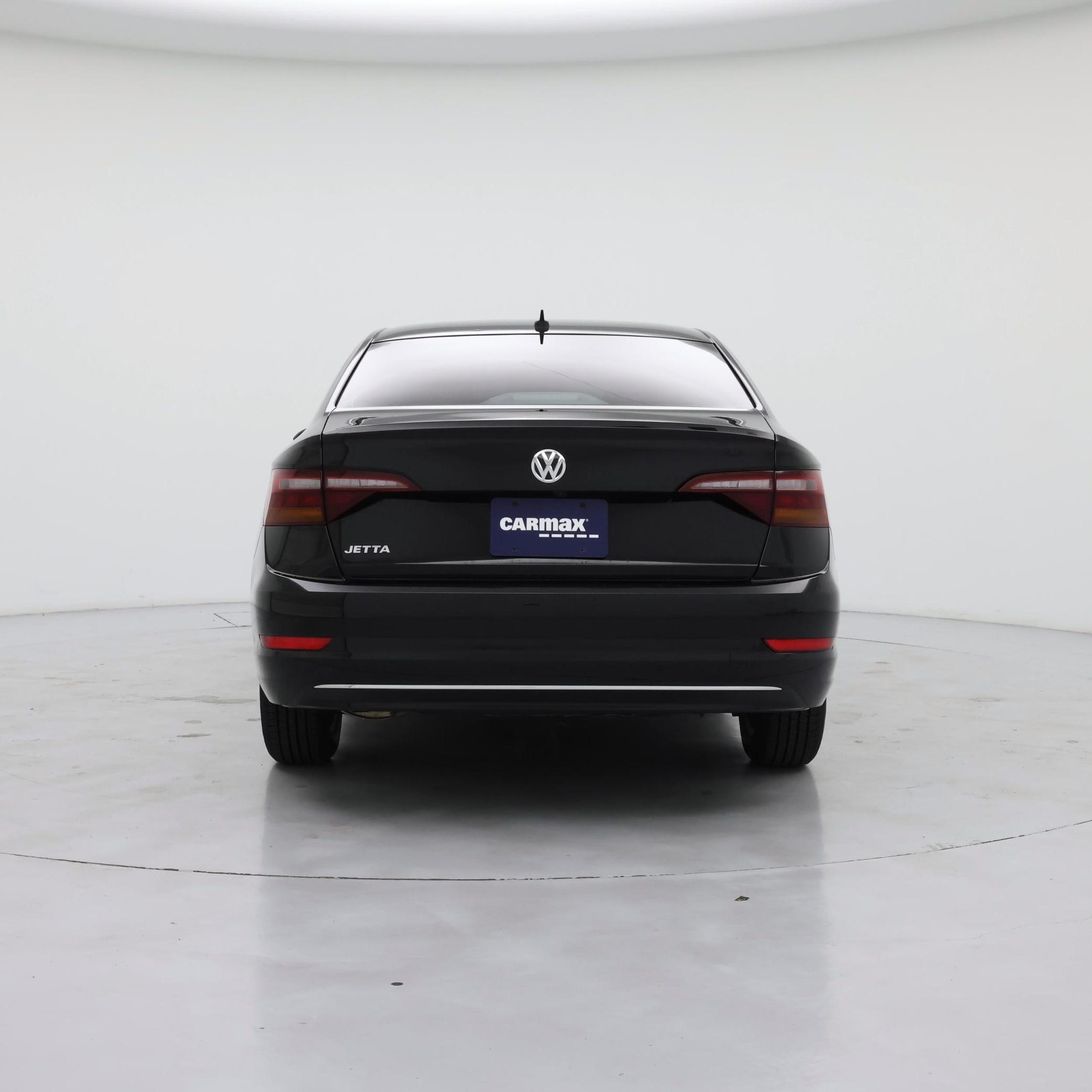 Thumbnail: 2019 Volkswagen Jetta - 6