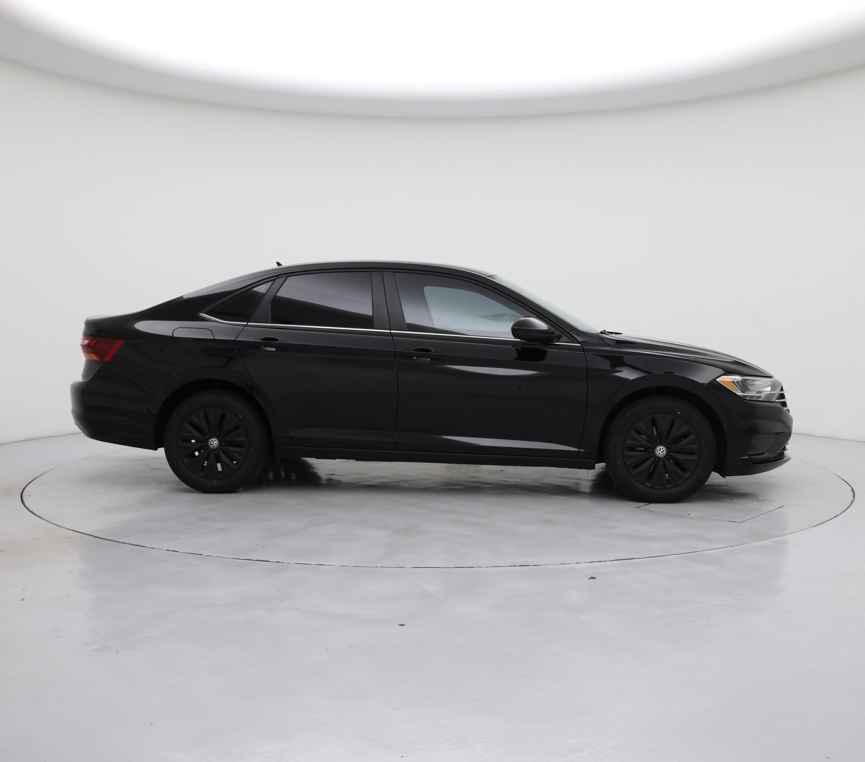 Thumbnail: 2019 Volkswagen Jetta - 7