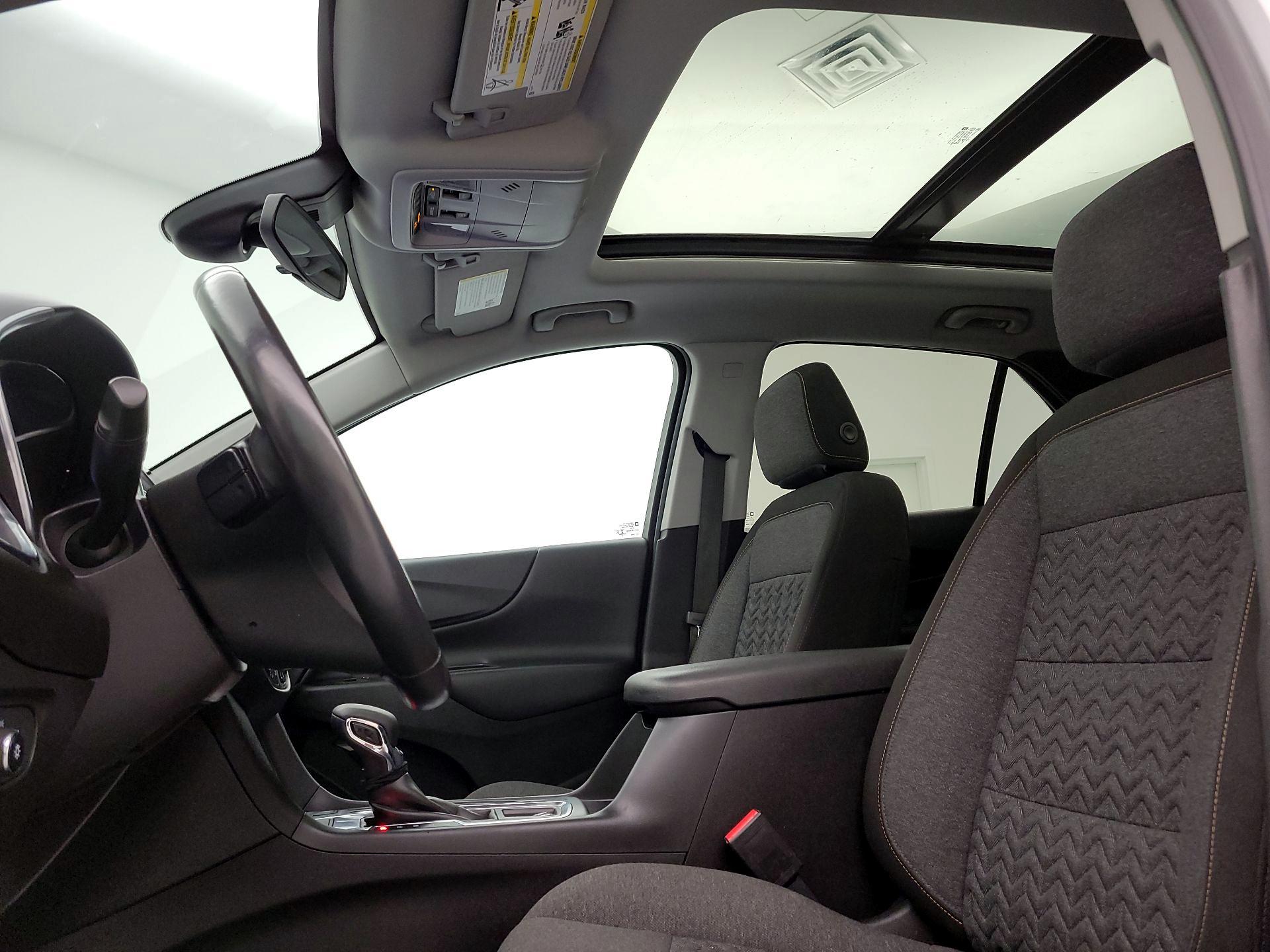Thumbnail: 2022 Chevrolet Equinox - 20