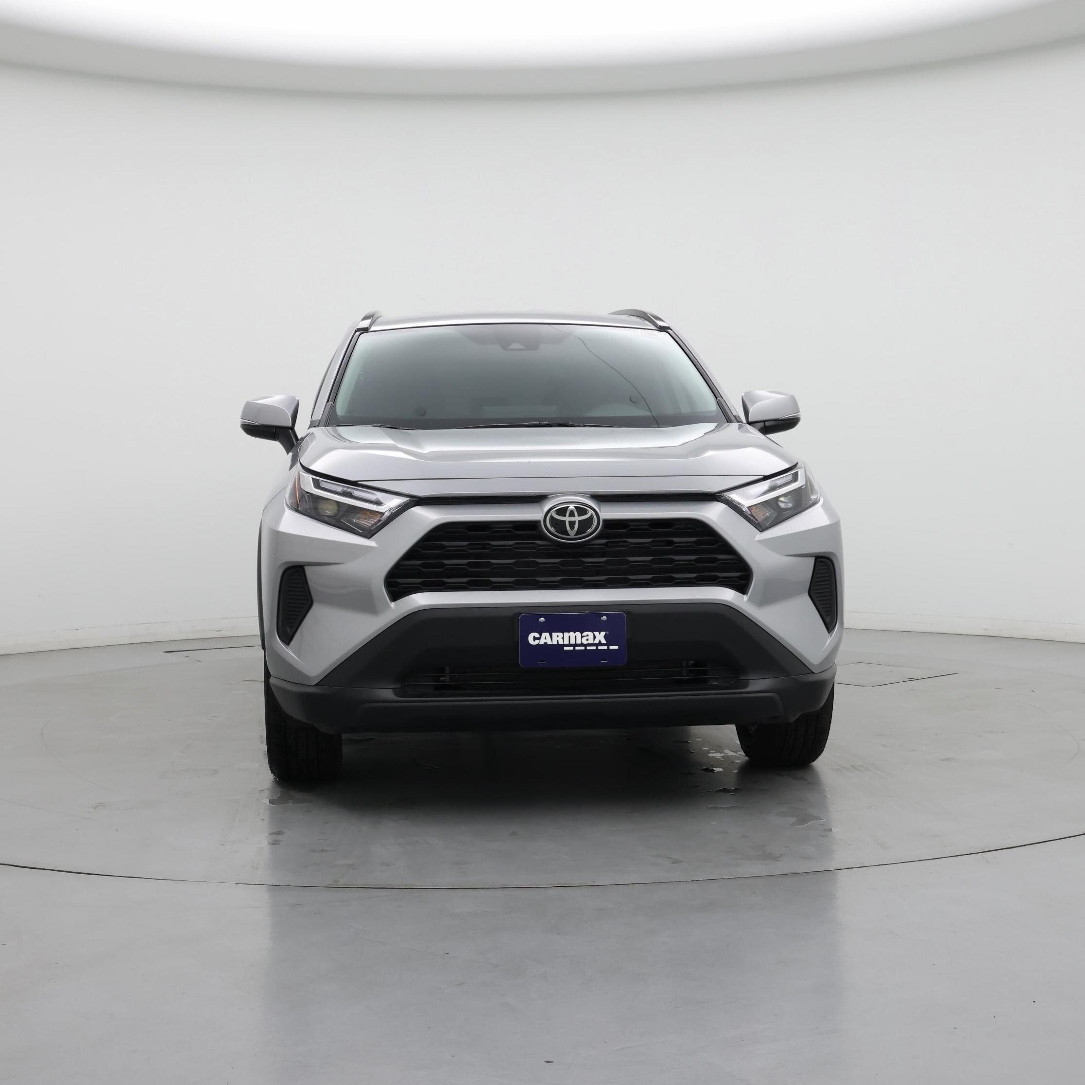 Thumbnail: 2025 Toyota RAV4 - 5