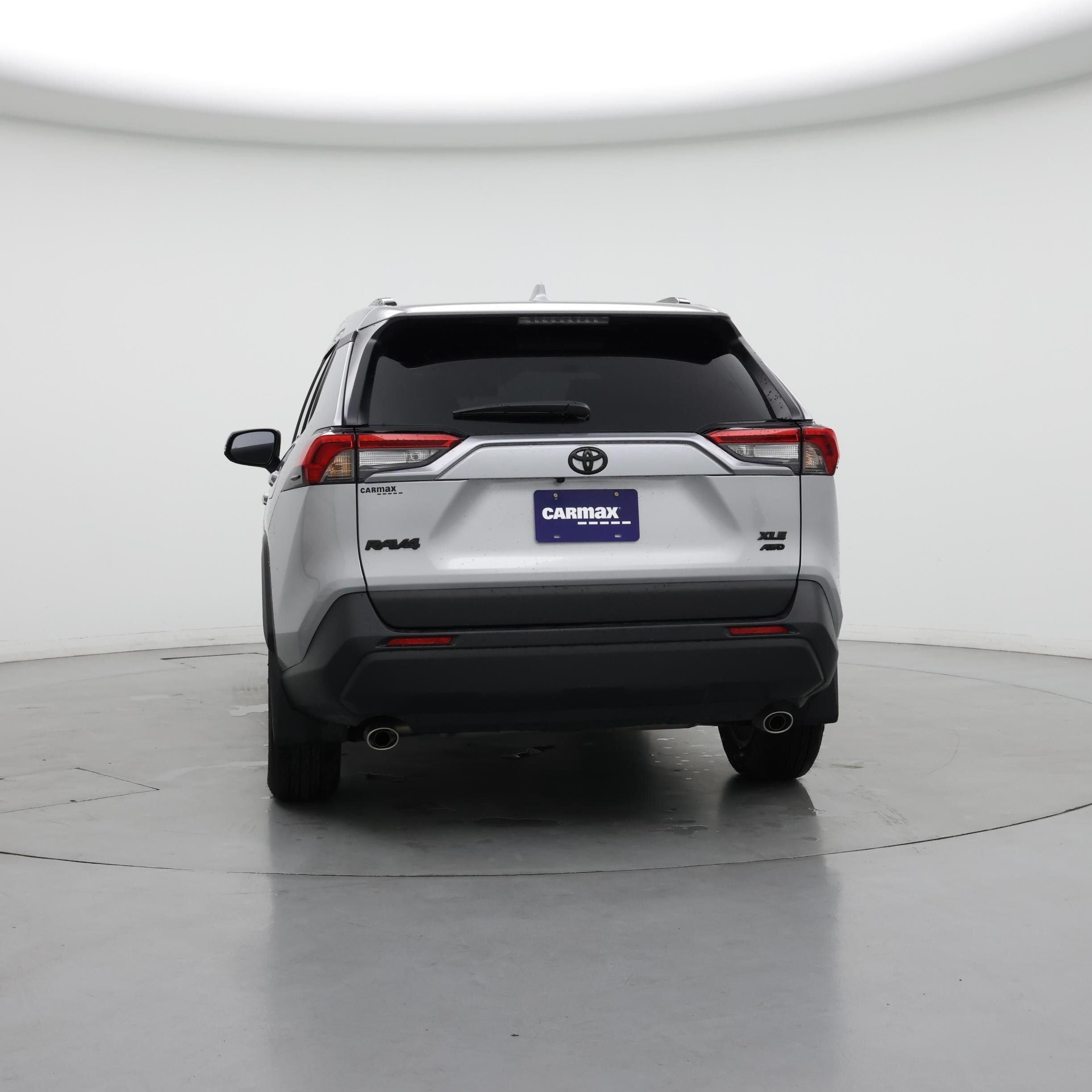 Thumbnail: 2025 Toyota RAV4 - 6