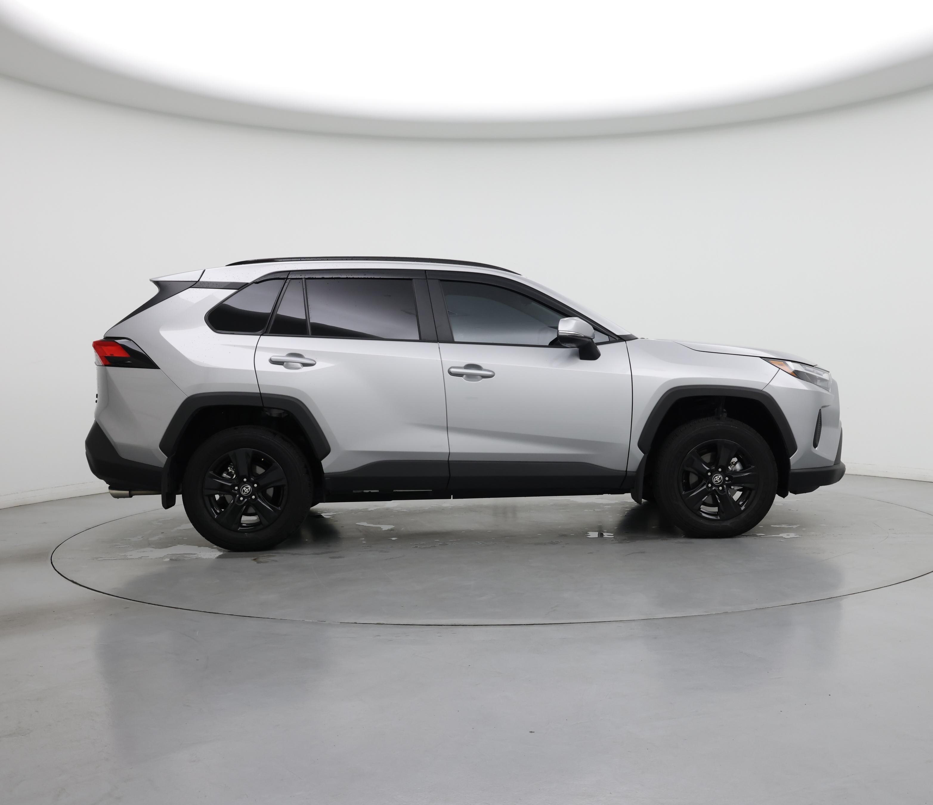 Thumbnail: 2025 Toyota RAV4 - 7