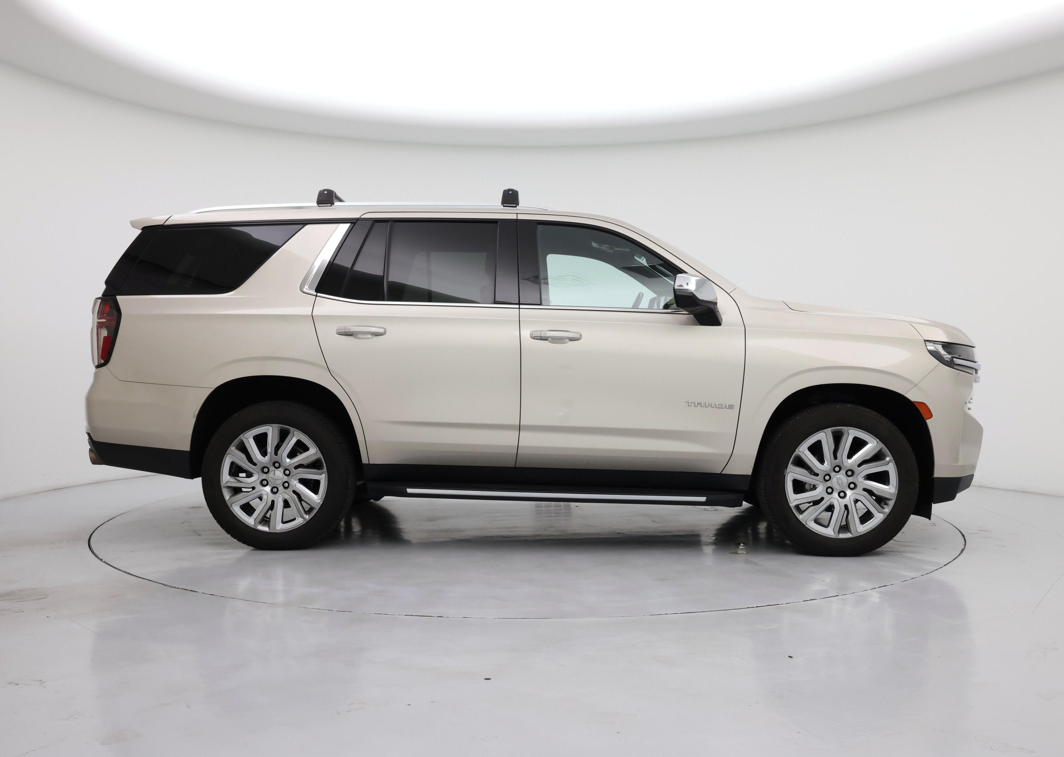 Thumbnail: 2021 Chevrolet Tahoe - 7