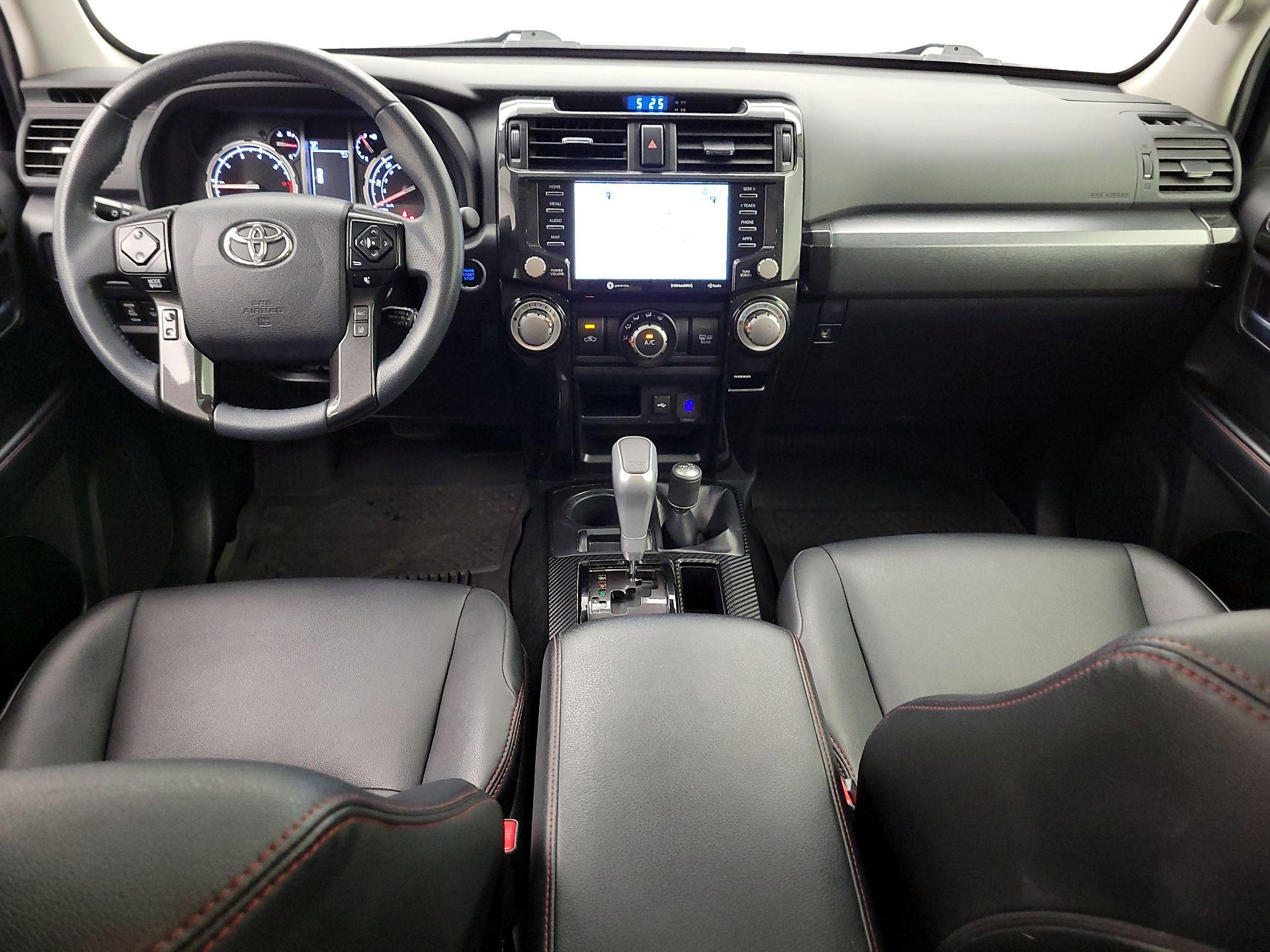 Thumbnail: 2022 Toyota 4Runner - 9