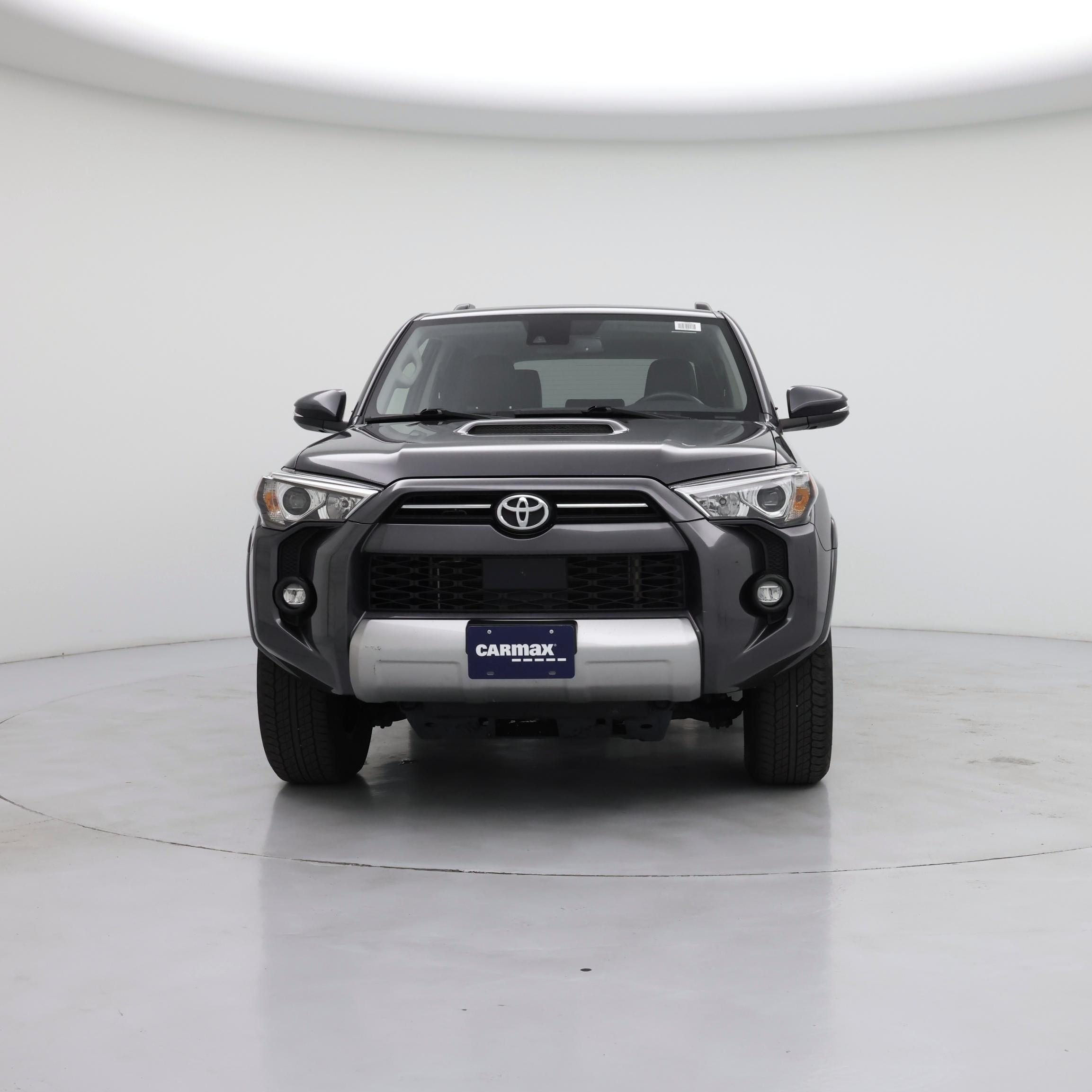 Thumbnail: 2022 Toyota 4Runner - 5