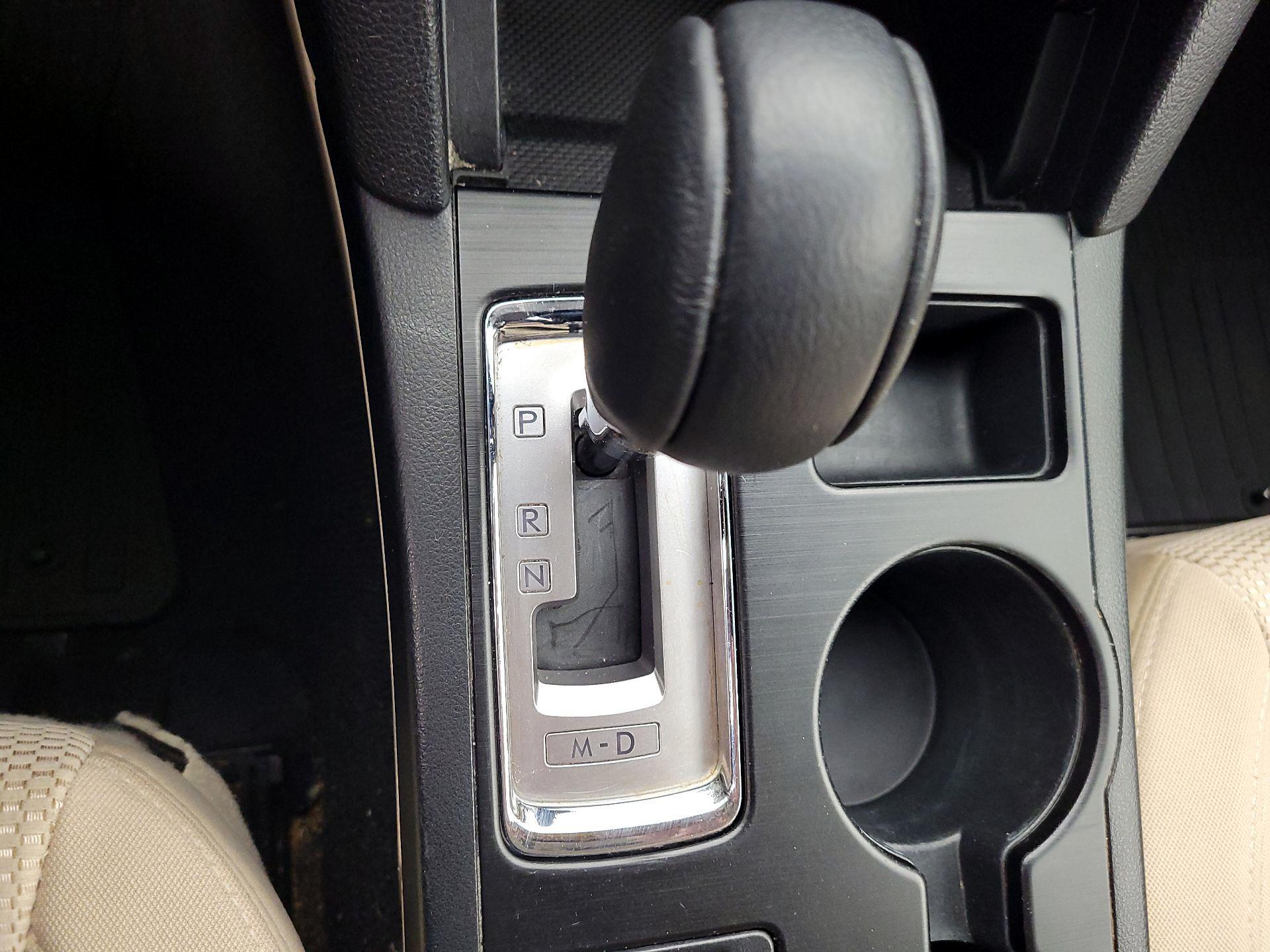 Thumbnail: 2016 Subaru Outback - 17