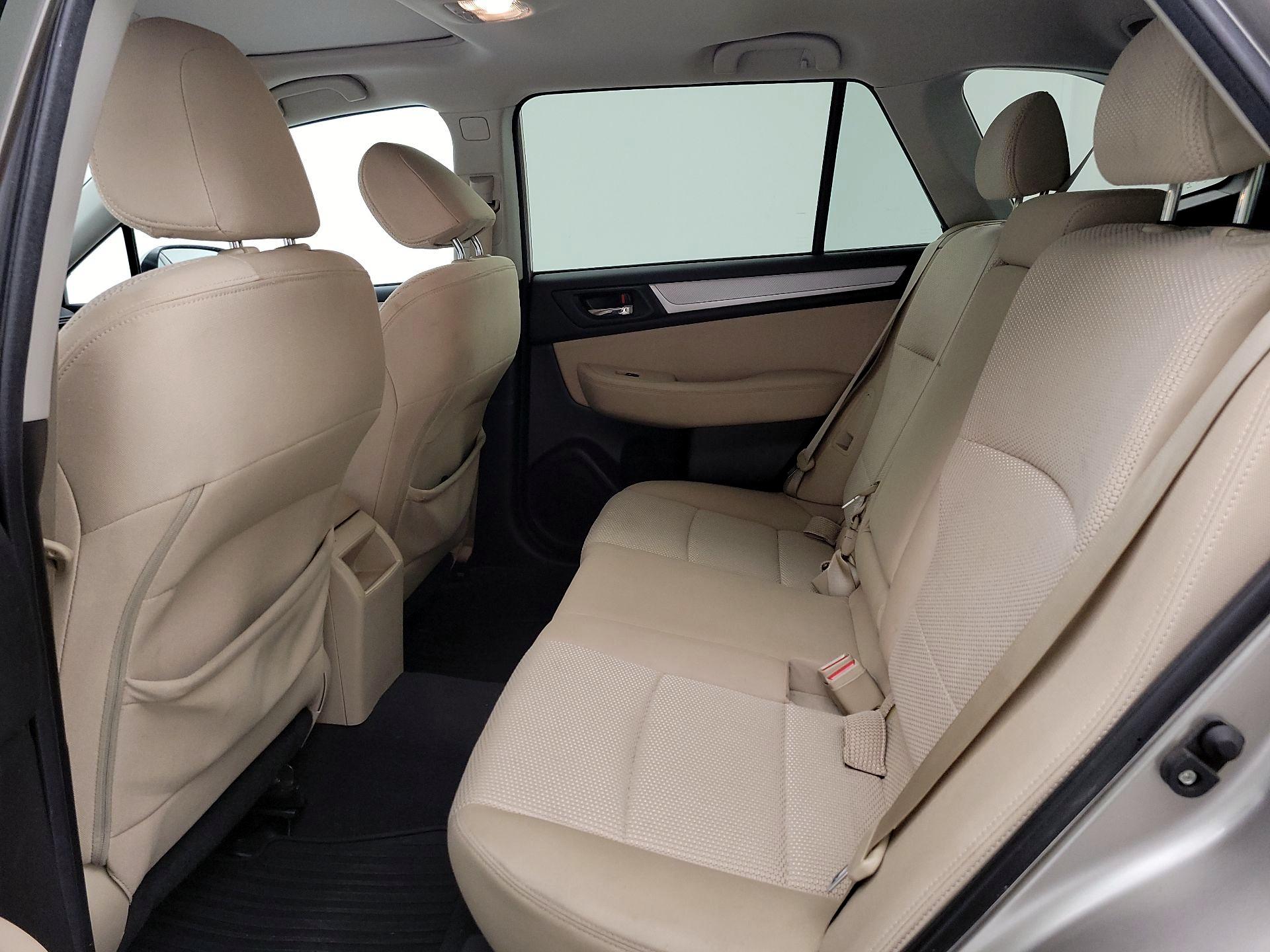 Thumbnail: 2016 Subaru Outback - 20