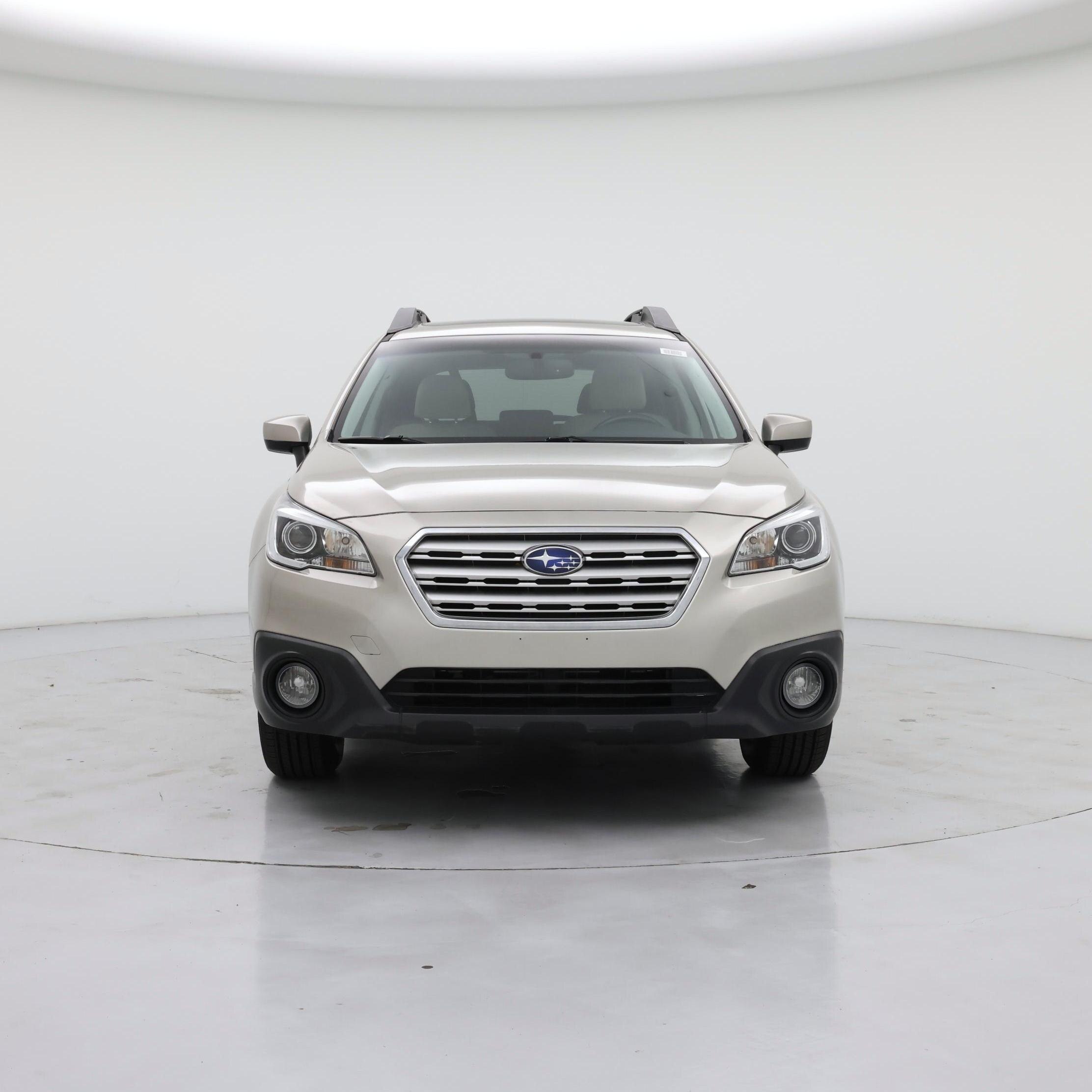 Thumbnail: 2016 Subaru Outback - 5