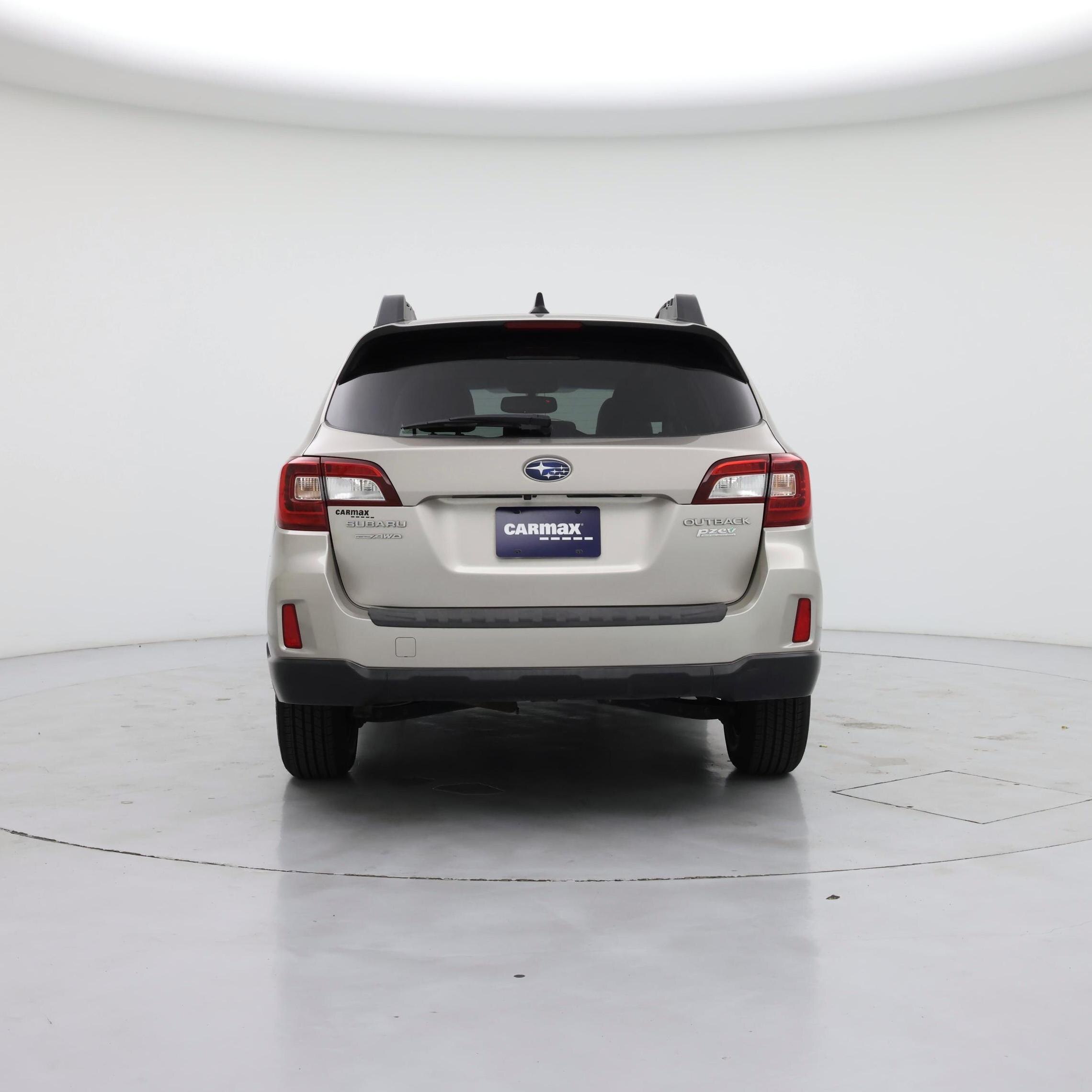 Thumbnail: 2016 Subaru Outback - 6