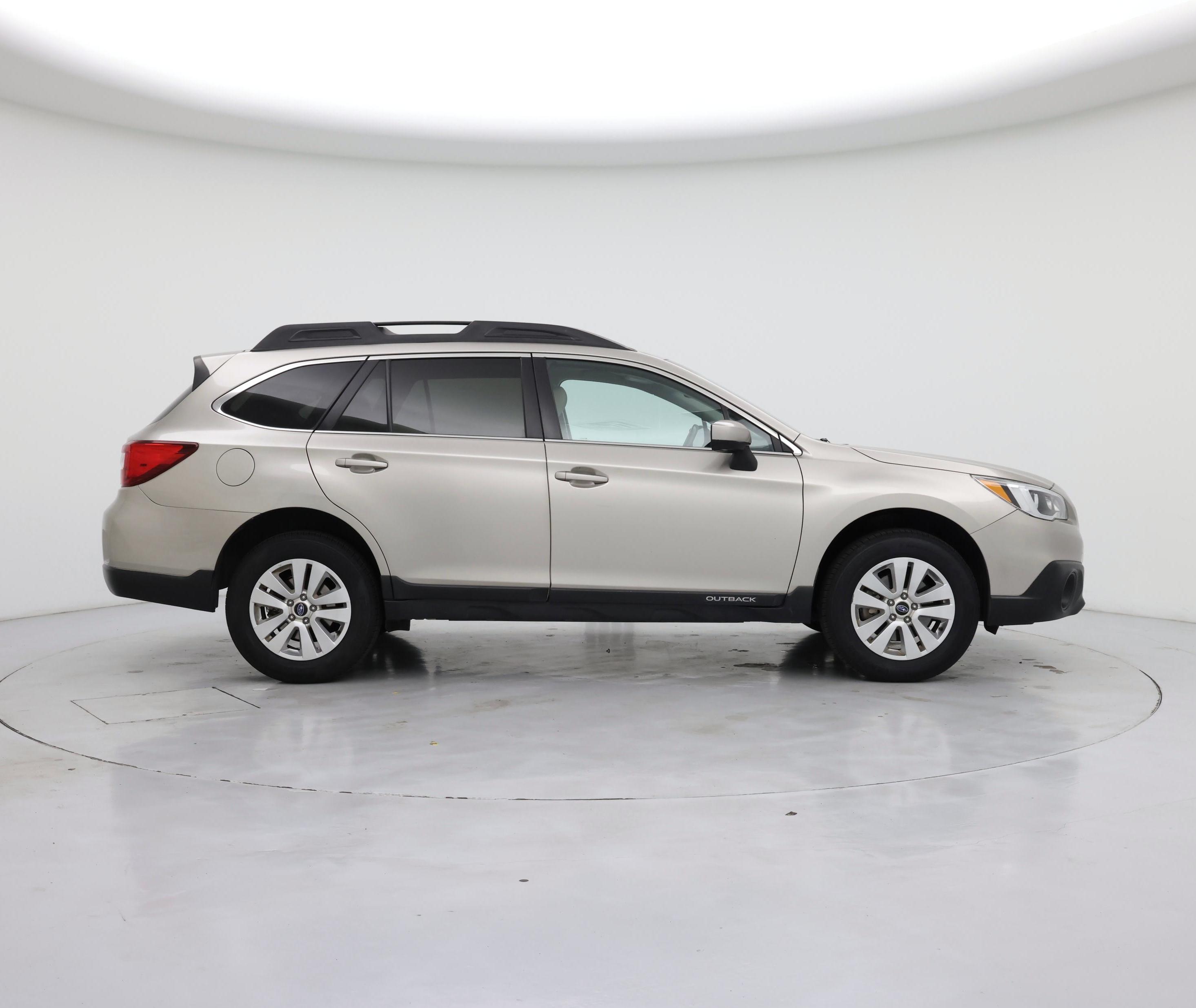 Thumbnail: 2016 Subaru Outback - 7