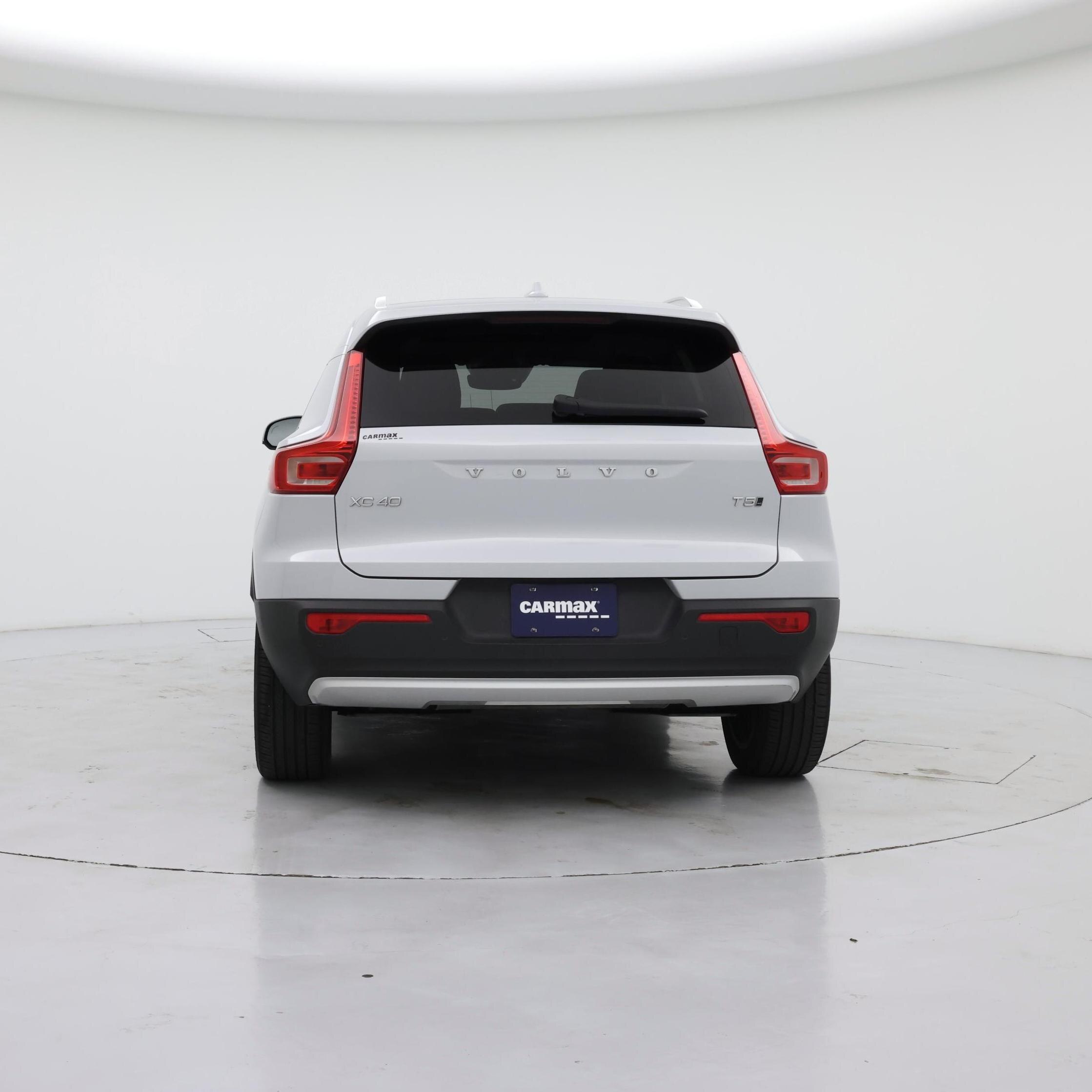 Thumbnail: 2021 Volvo XC40 - 6
