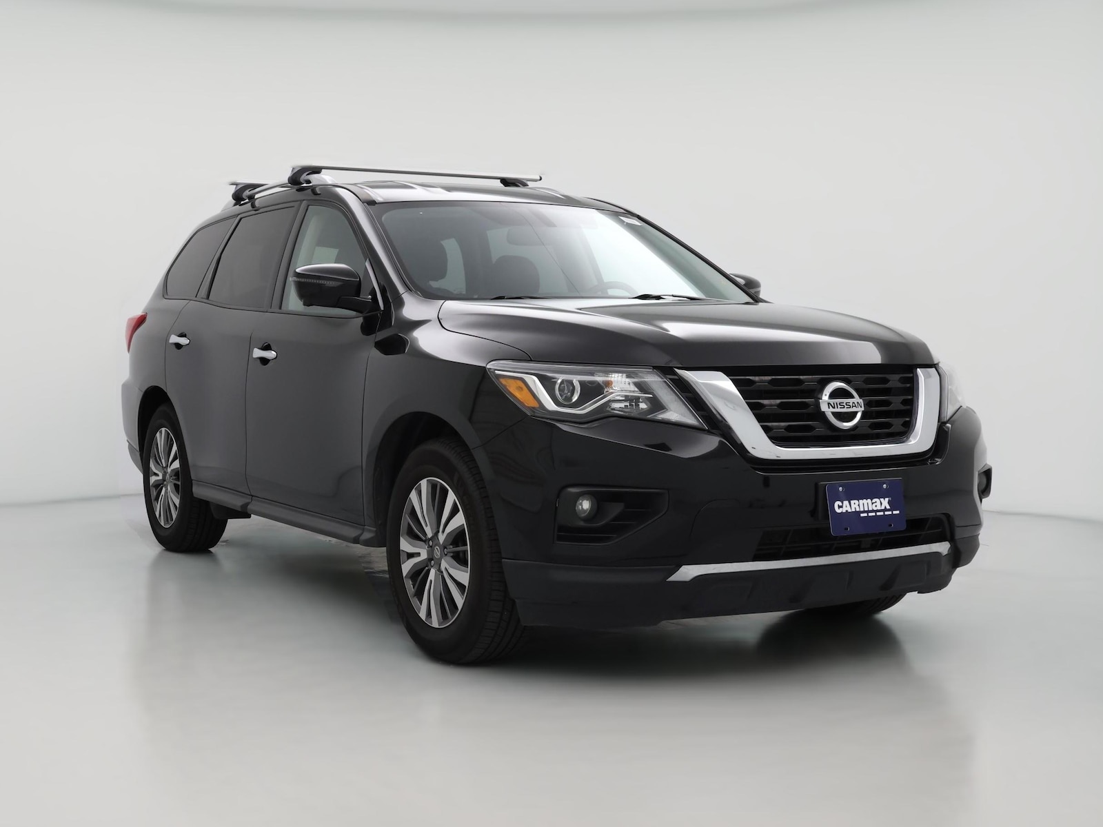 2019 Nissan Pathfinder