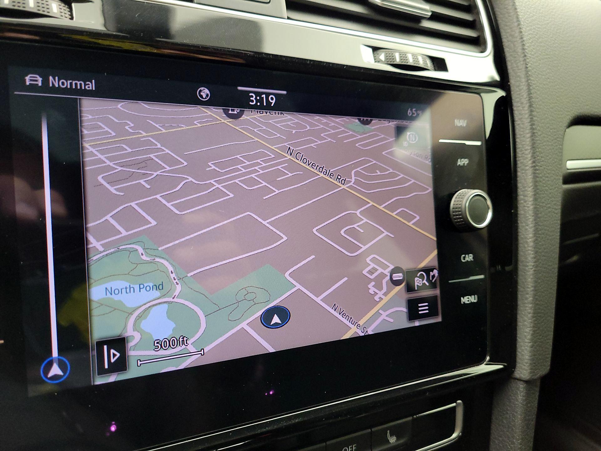 Thumbnail: 2021 Volkswagen Golf - 14