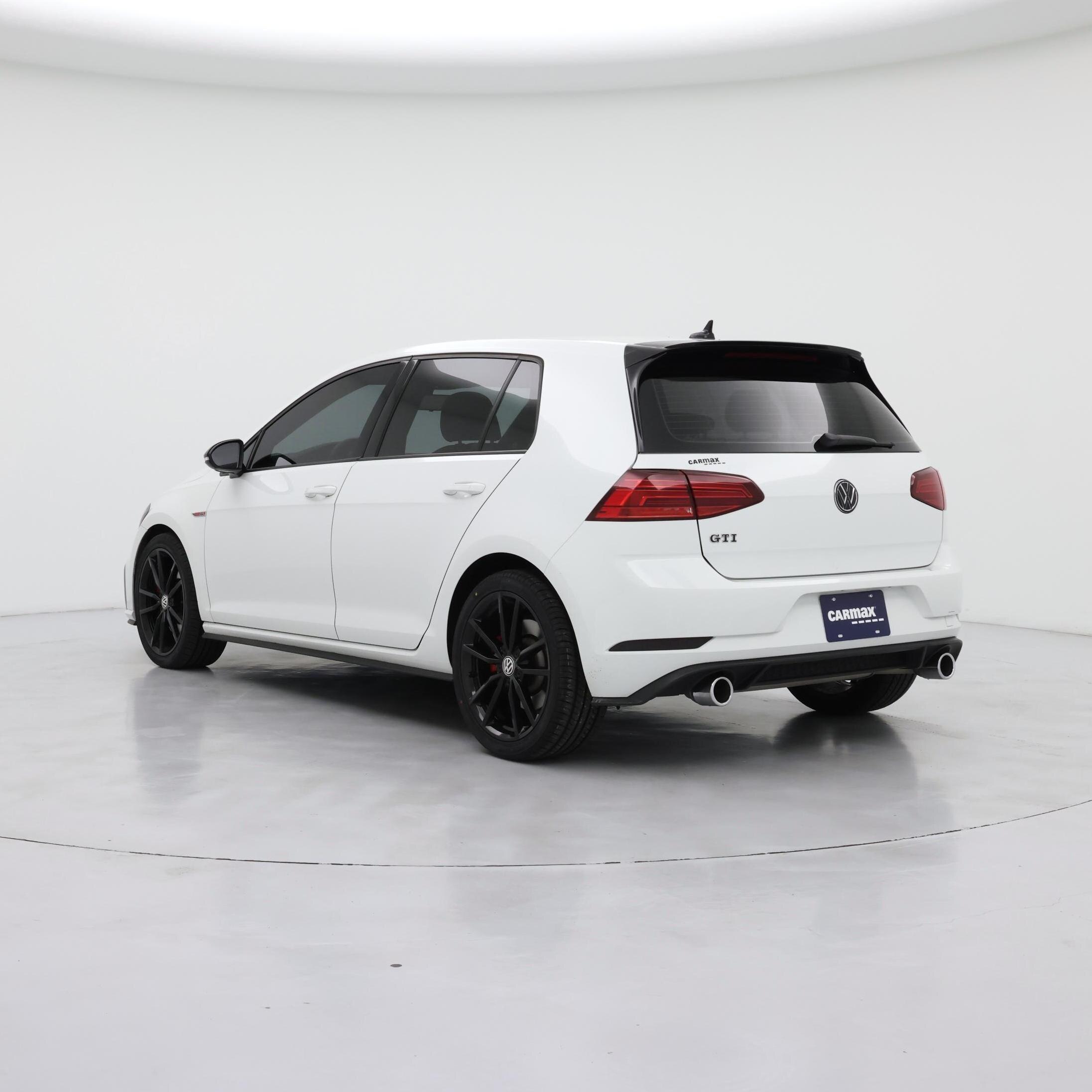 Thumbnail: 2021 Volkswagen Golf - 2