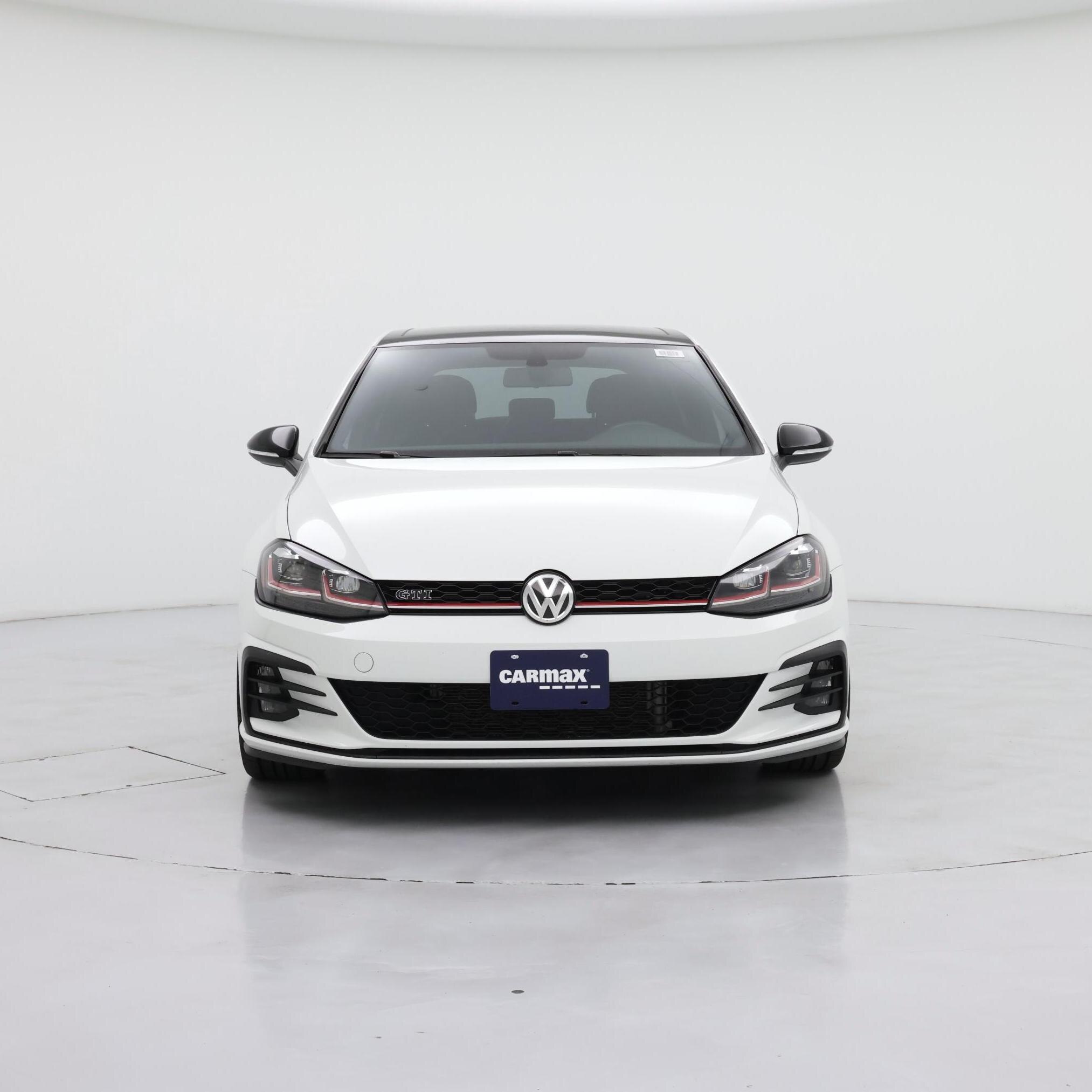Thumbnail: 2021 Volkswagen Golf - 5