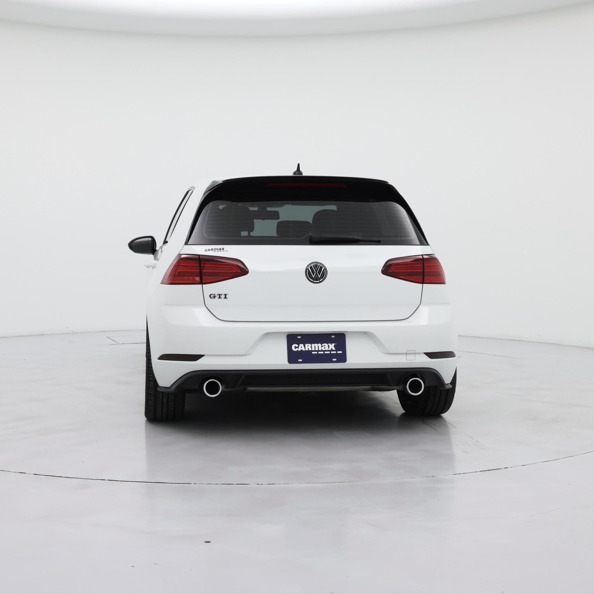 Thumbnail: 2021 Volkswagen Golf - 6