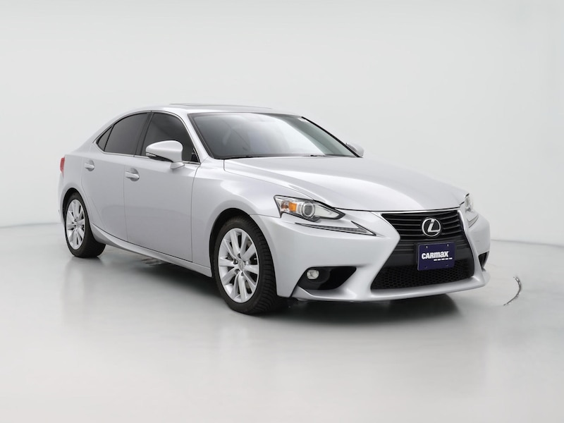 2016 Lexus IS 200t -
                  Meridian, ID