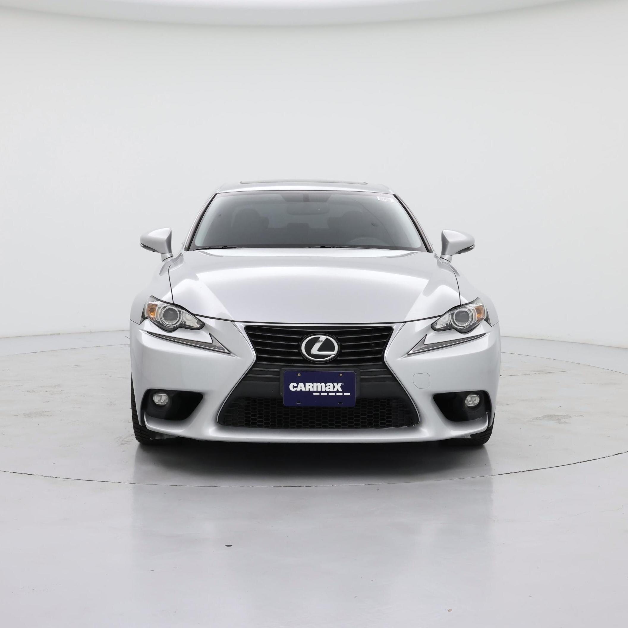 Thumbnail: 2016 Lexus IS - 5