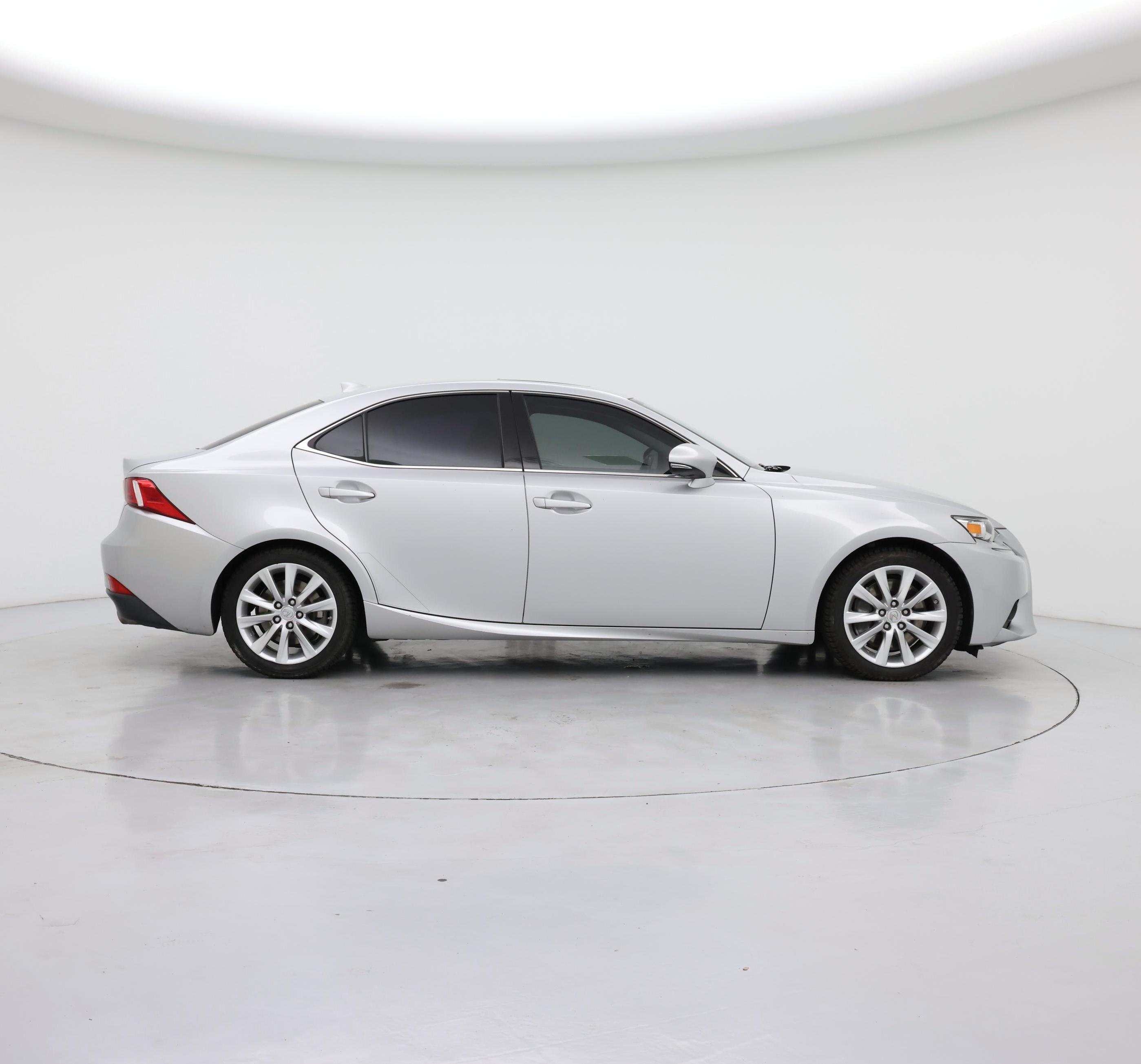 Thumbnail: 2016 Lexus IS - 7