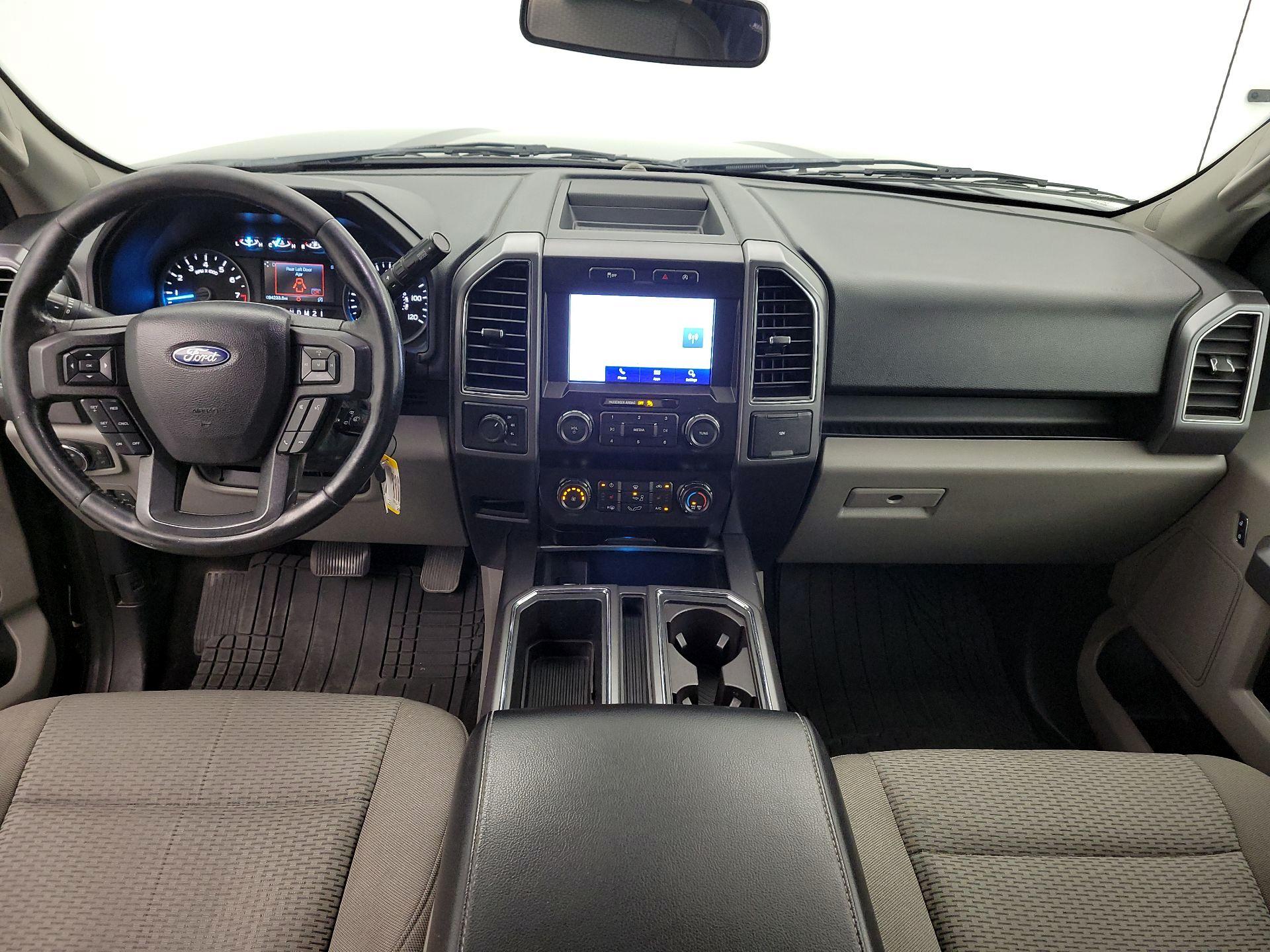 Thumbnail: 2019 Ford F-150 - 9