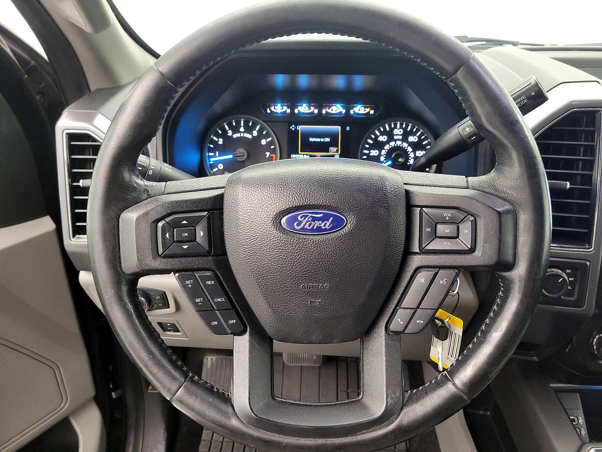 Thumbnail: 2019 Ford F-150 - 10