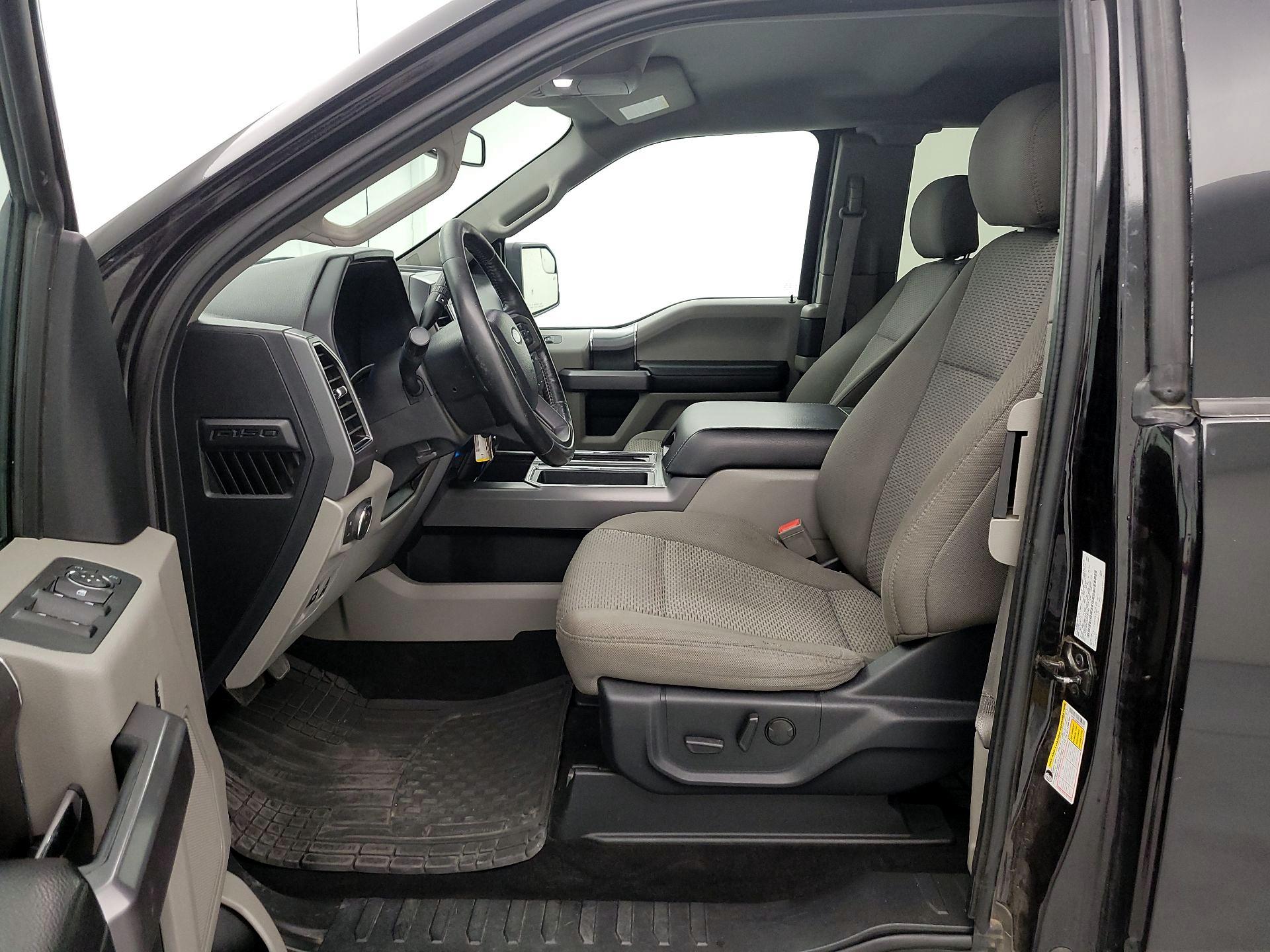 Thumbnail: 2019 Ford F-150 - 11