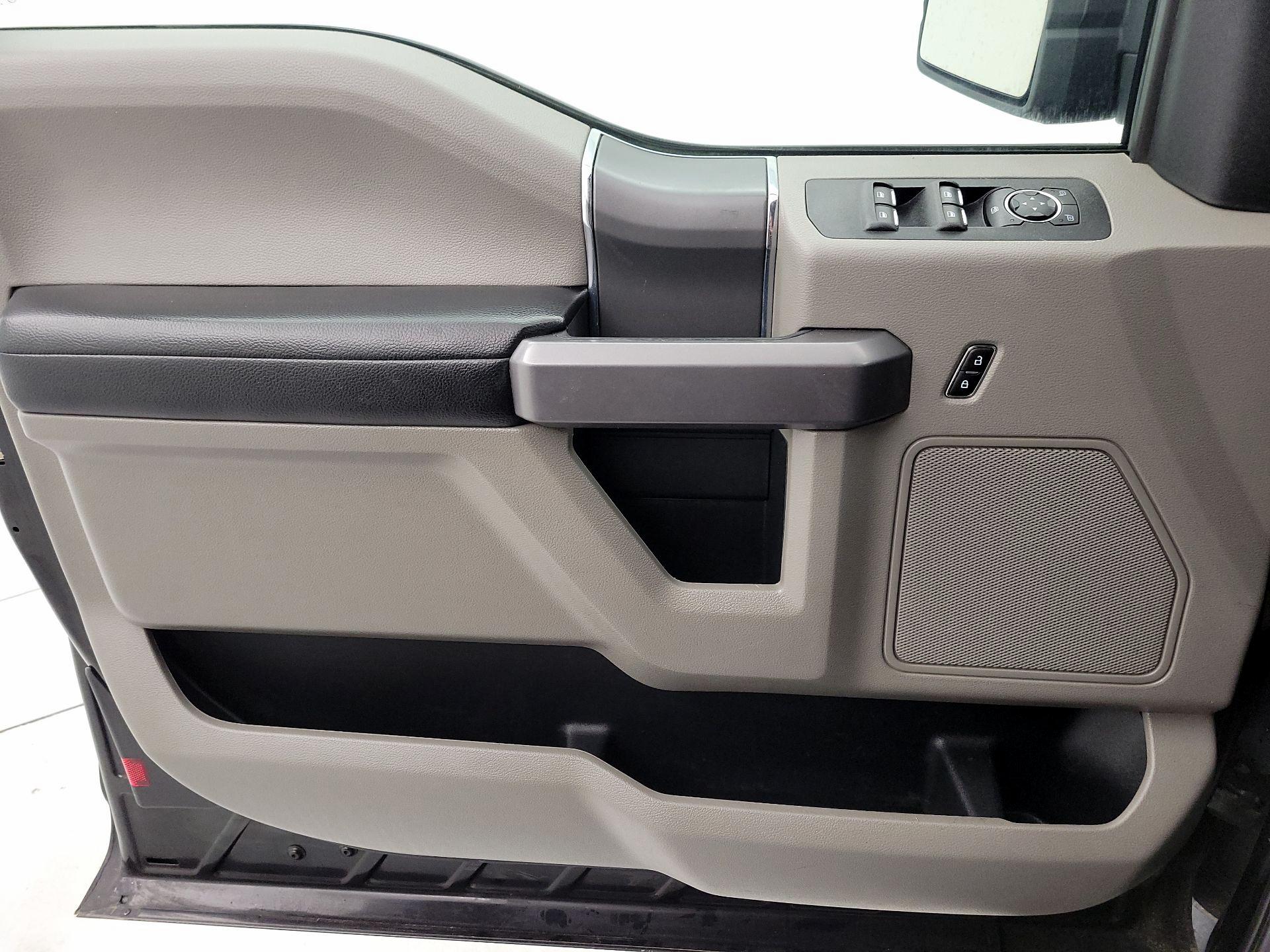 Thumbnail: 2019 Ford F-150 - 12