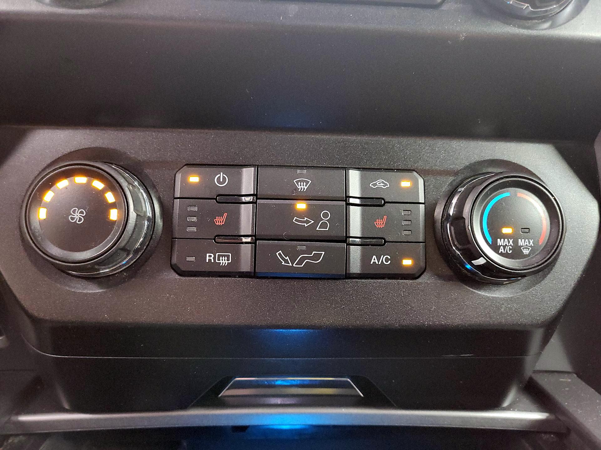 Thumbnail: 2019 Ford F-150 - 16