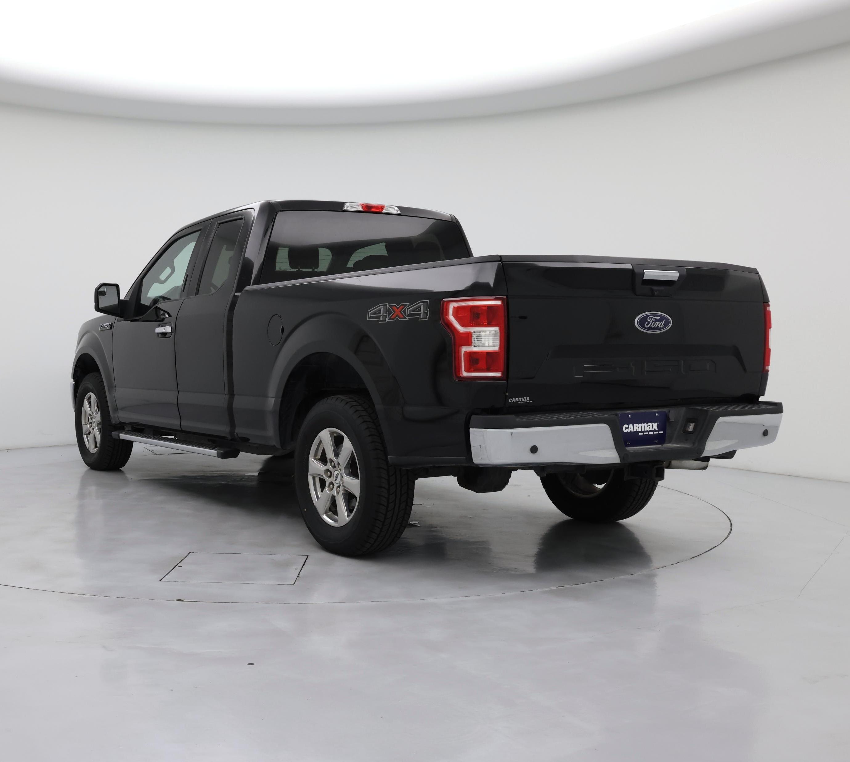 Thumbnail: 2019 Ford F-150 - 2