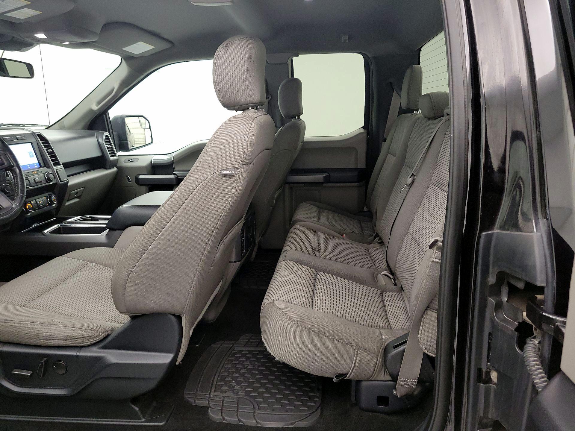 Thumbnail: 2019 Ford F-150 - 19