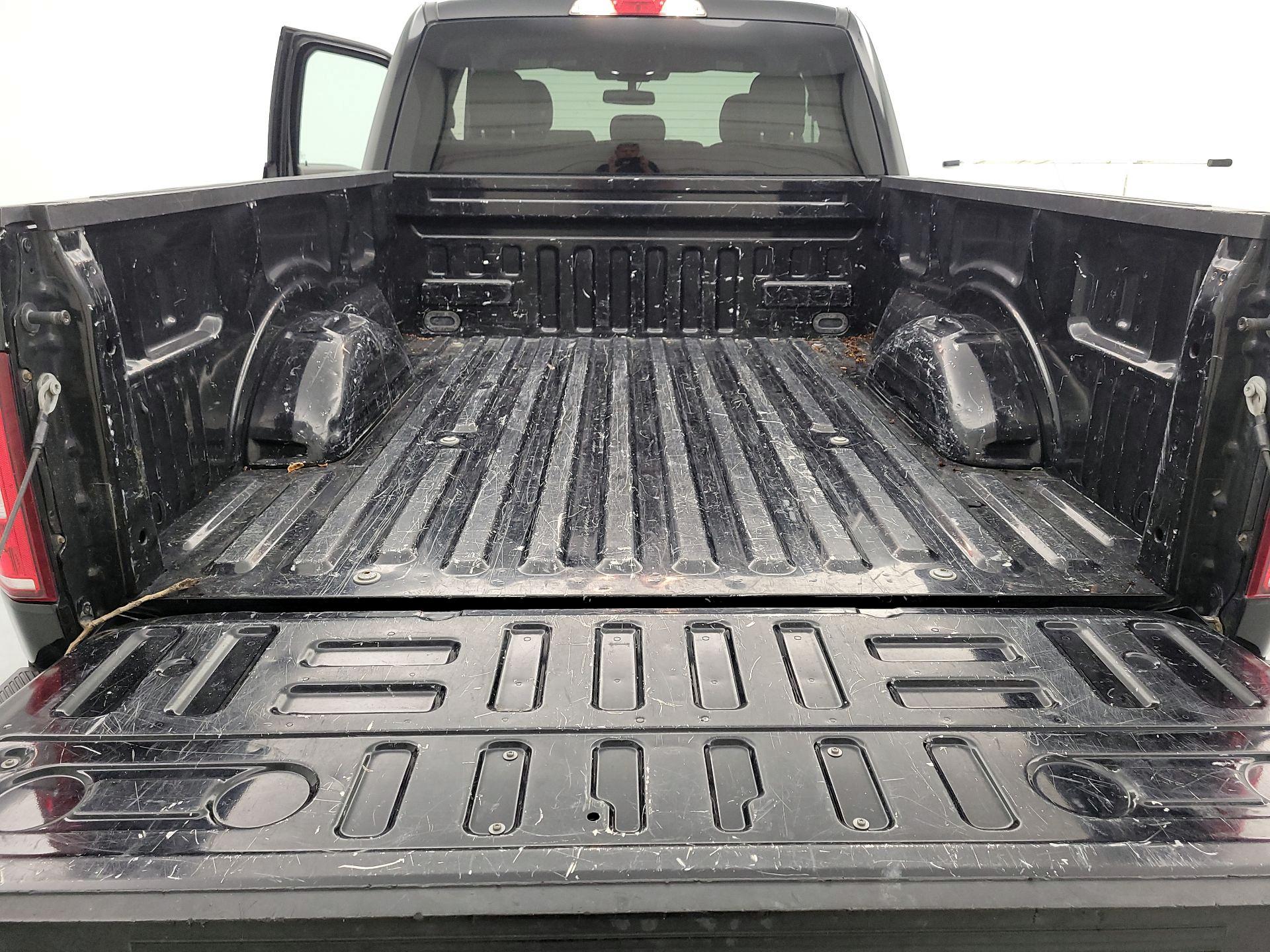 Thumbnail: 2019 Ford F-150 - 20