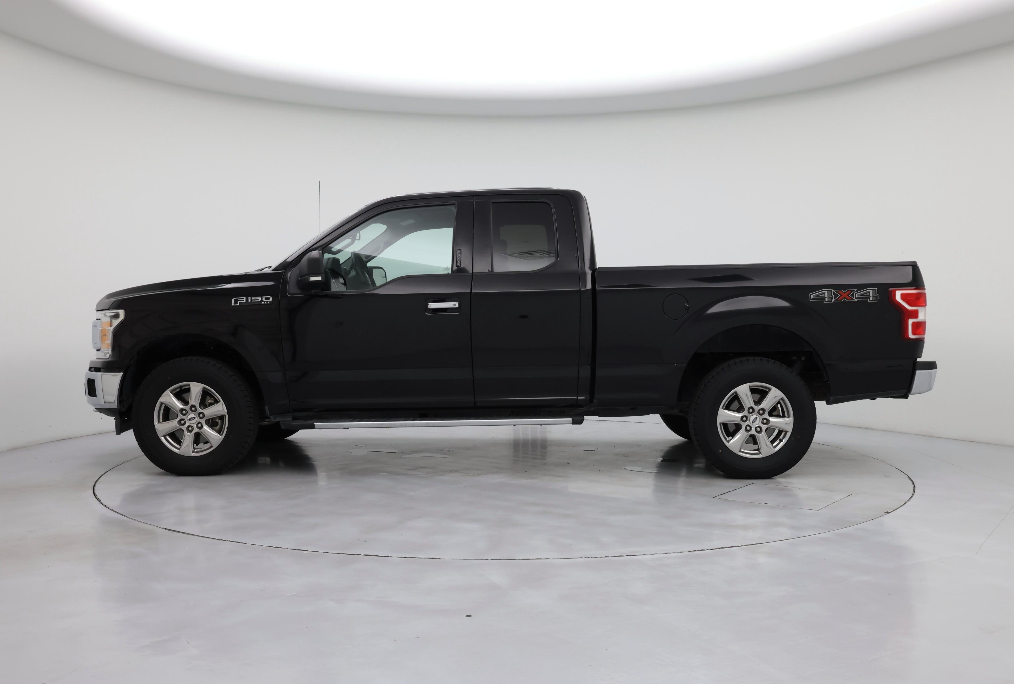 Thumbnail: 2019 Ford F-150 - 3