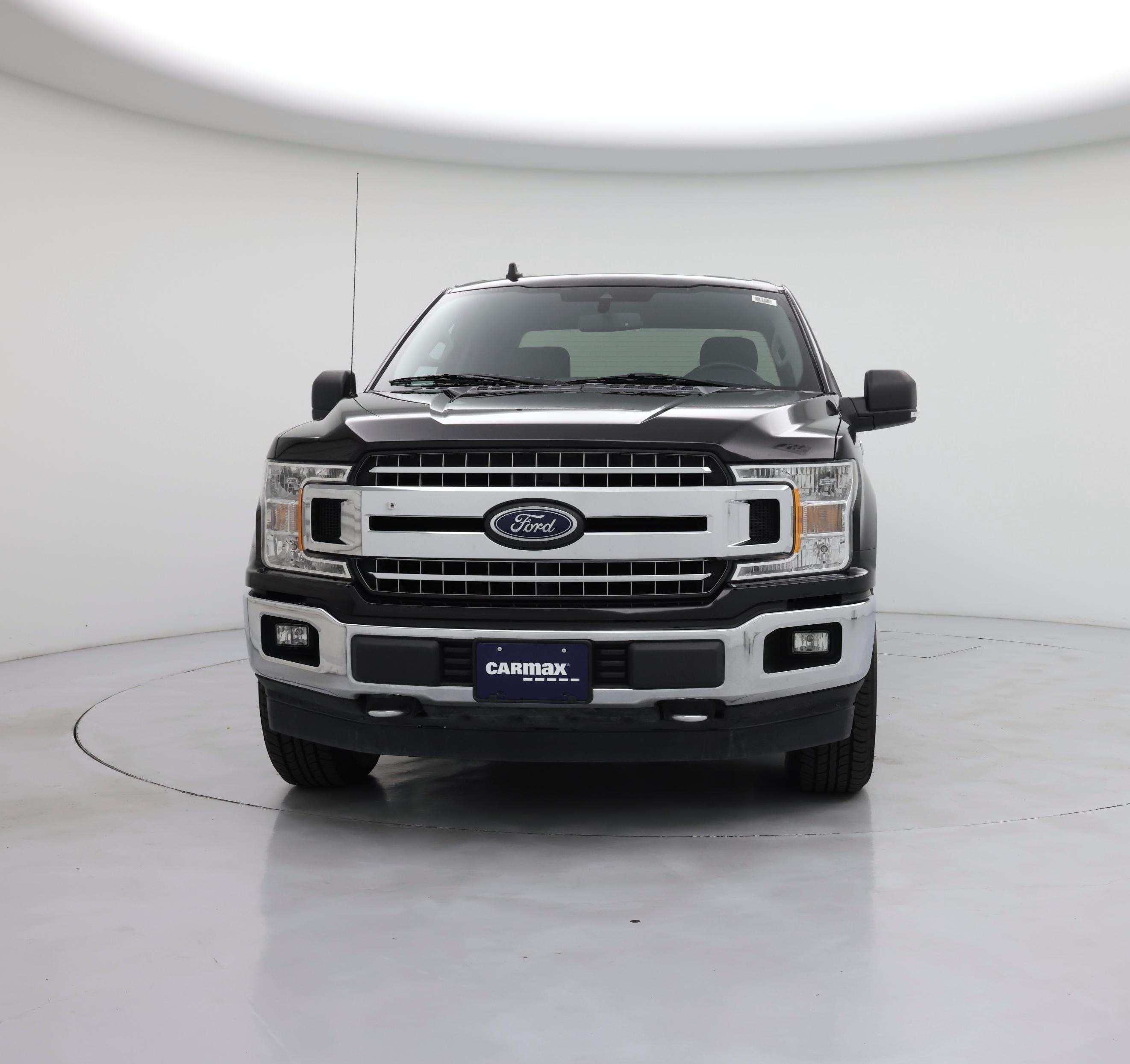 Thumbnail: 2019 Ford F-150 - 5