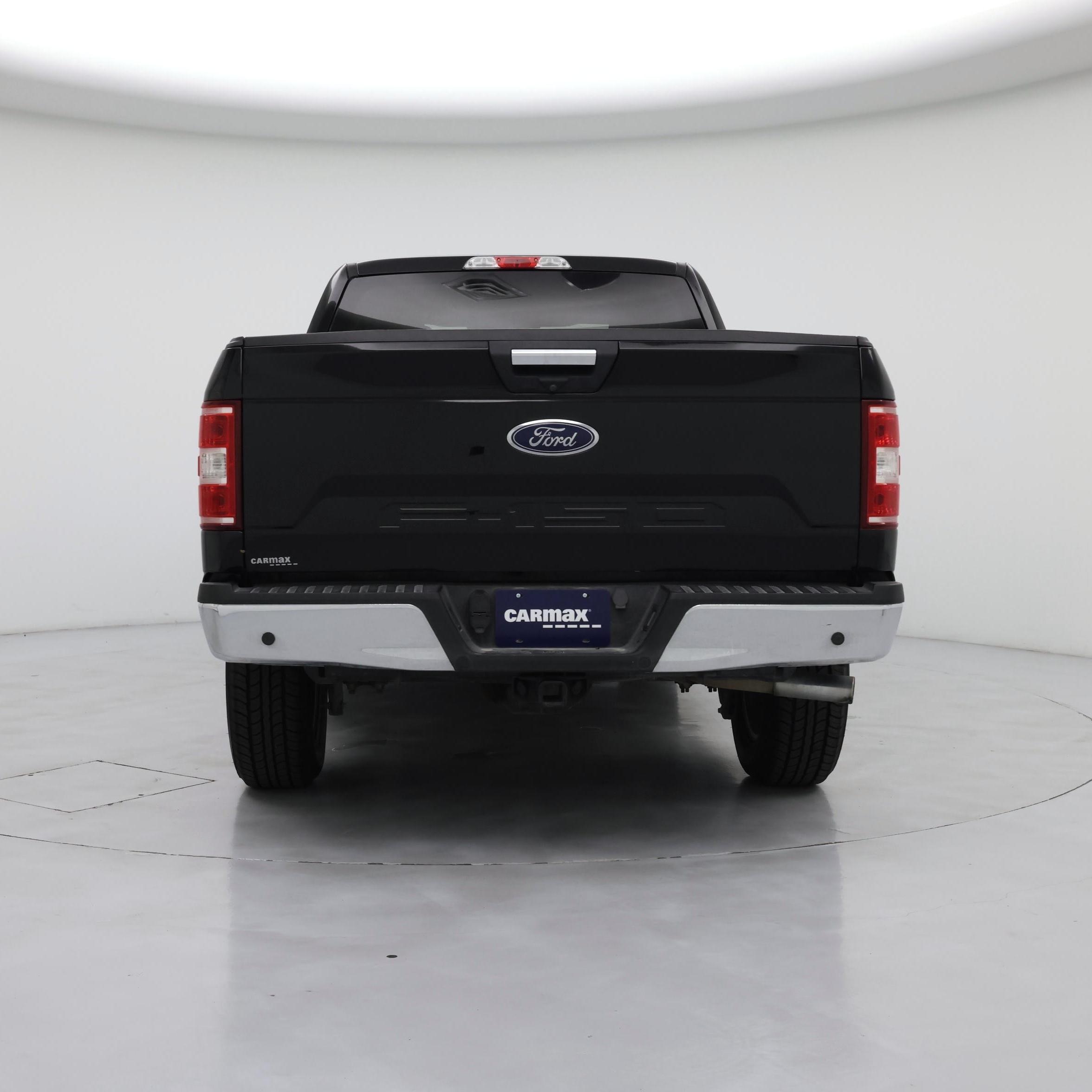Thumbnail: 2019 Ford F-150 - 6