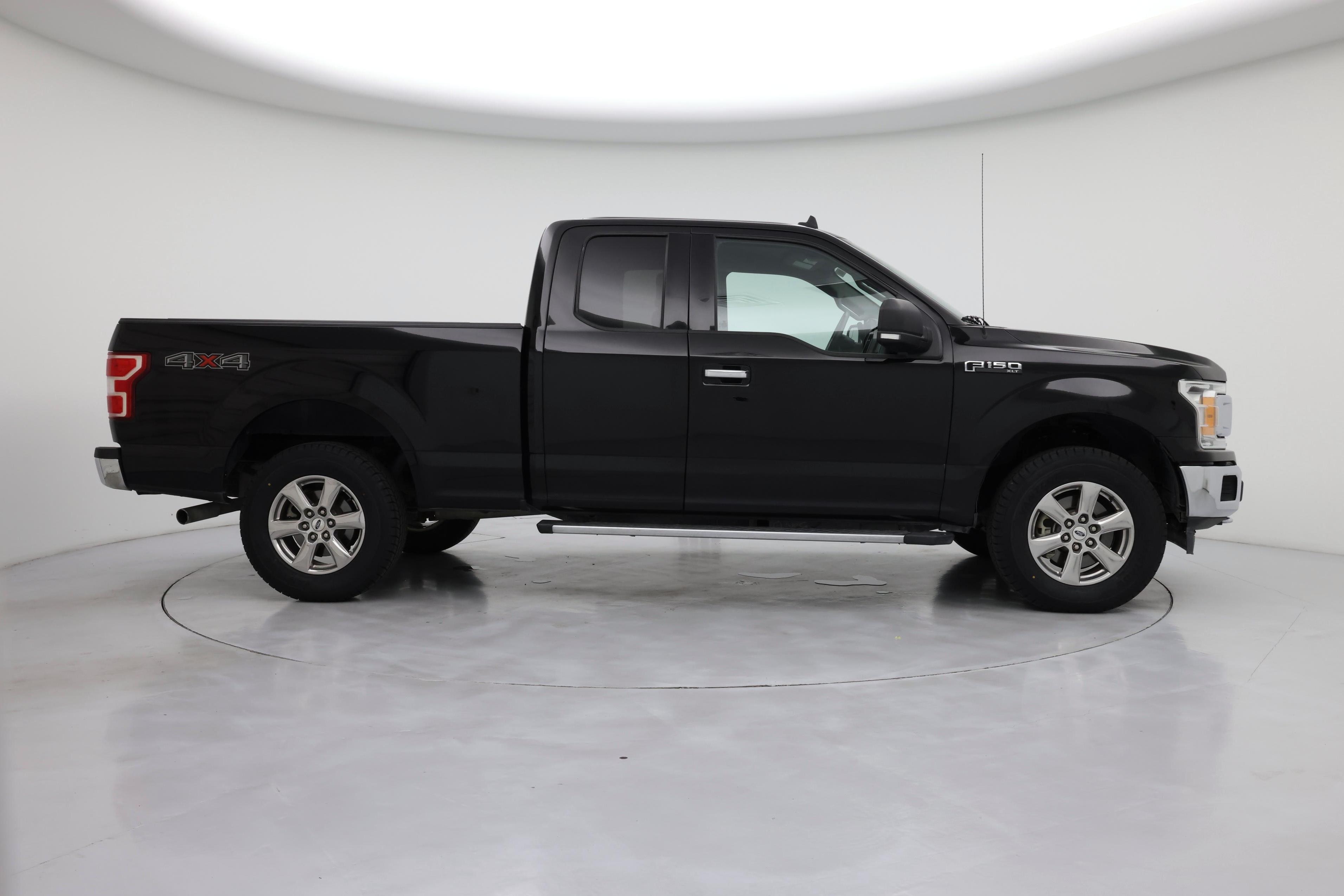 Thumbnail: 2019 Ford F-150 - 7